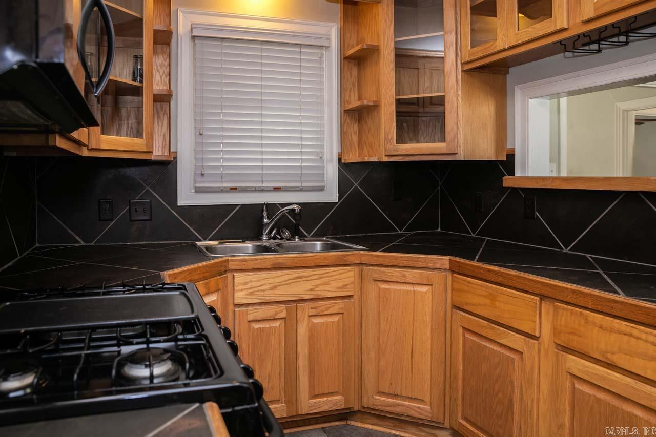 911 N Taylor Street  Little Rock, AR