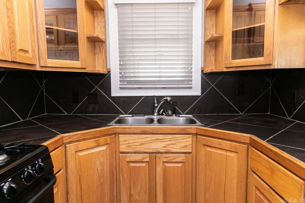 911 N Taylor Street  Little Rock, AR