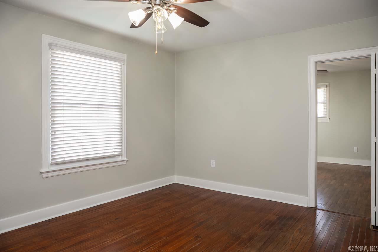 911 N Taylor Street  Little Rock, AR