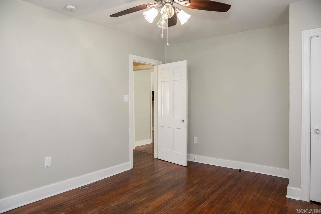 911 N Taylor Street  Little Rock, AR