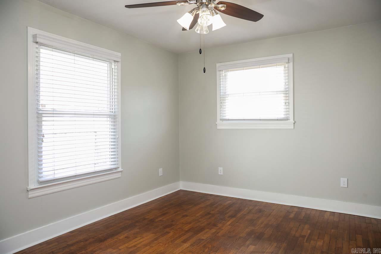 911 N Taylor Street  Little Rock, AR