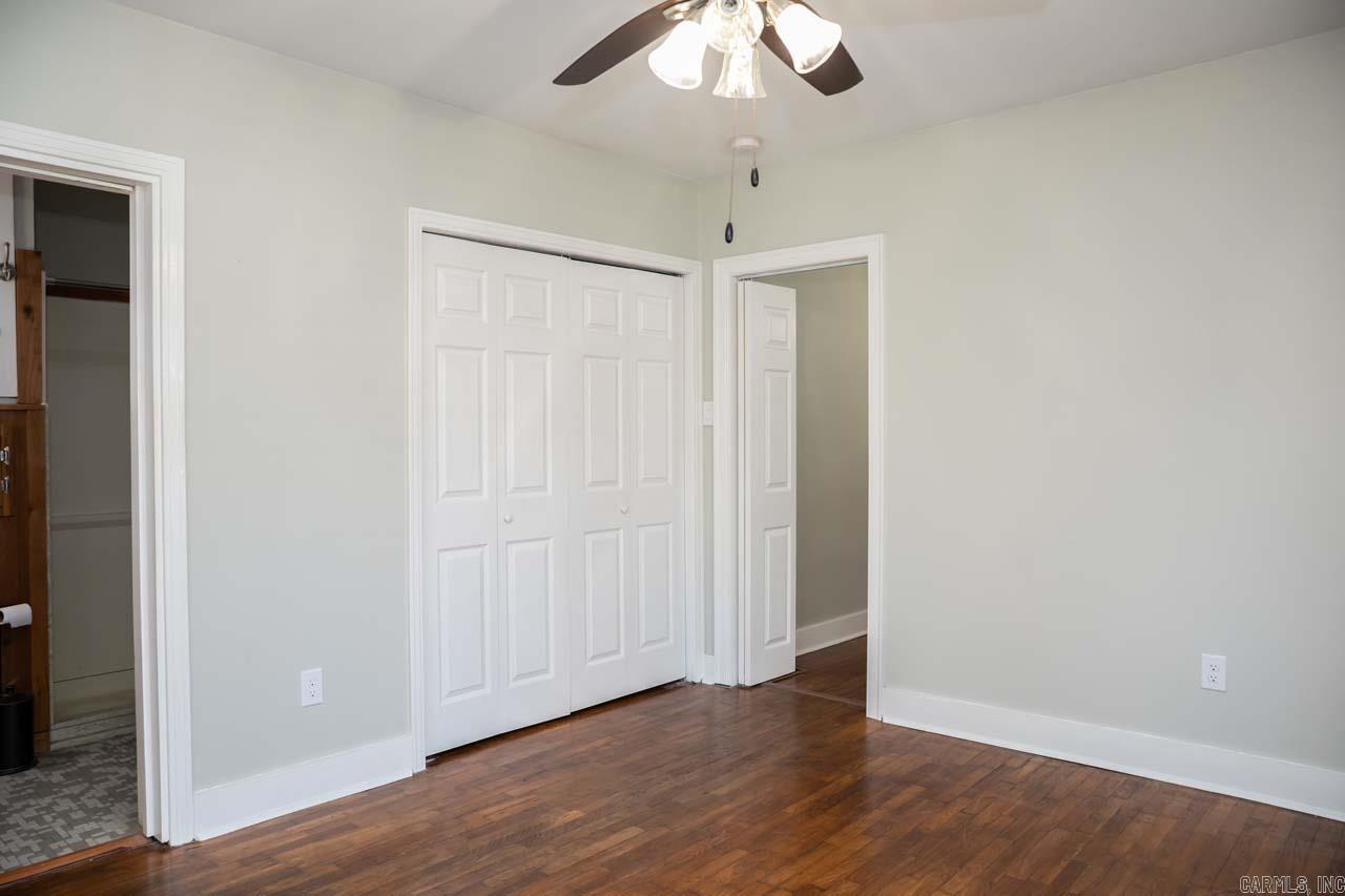 911 N Taylor Street  Little Rock, AR