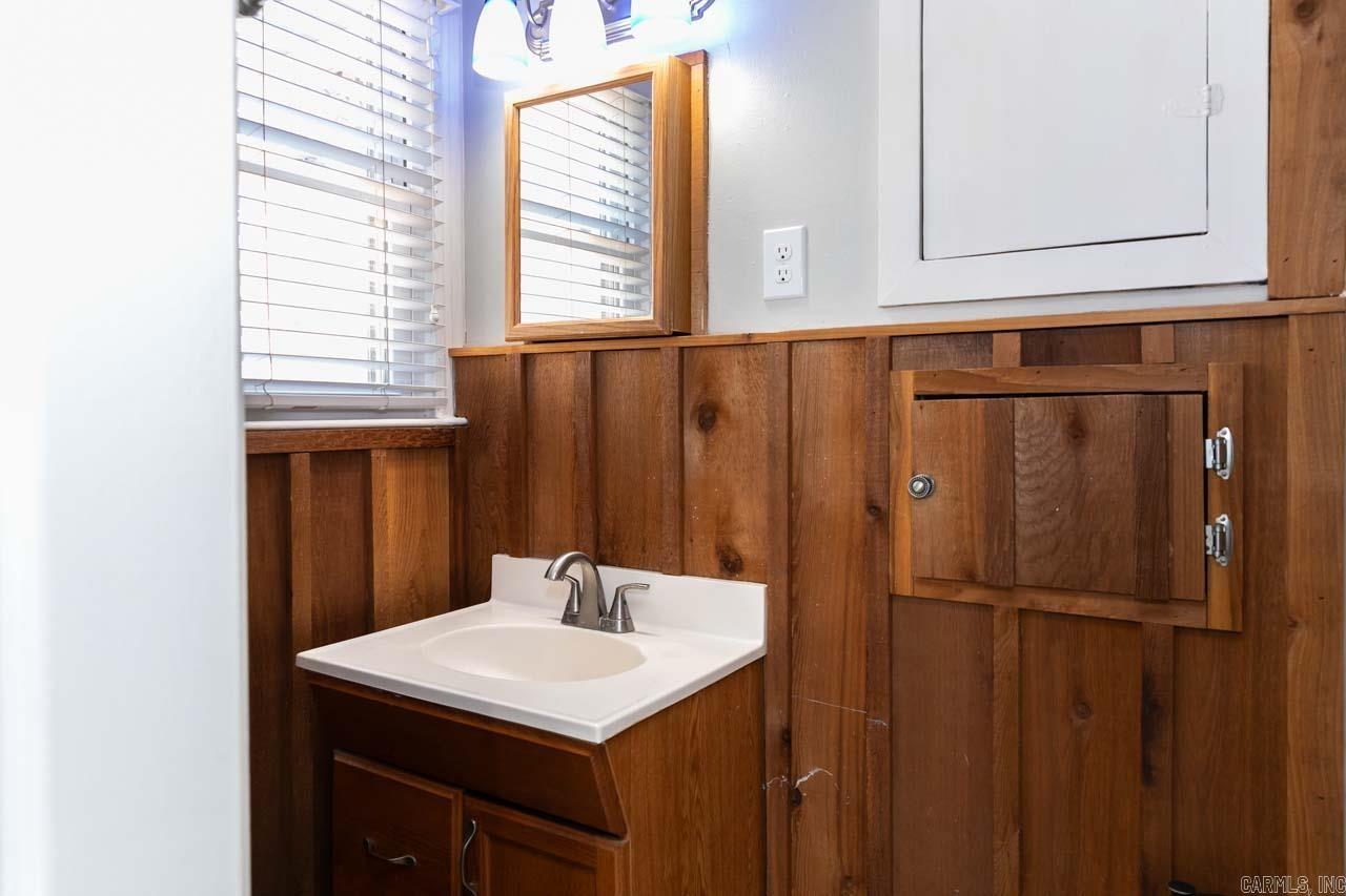 911 N Taylor Street  Little Rock, AR