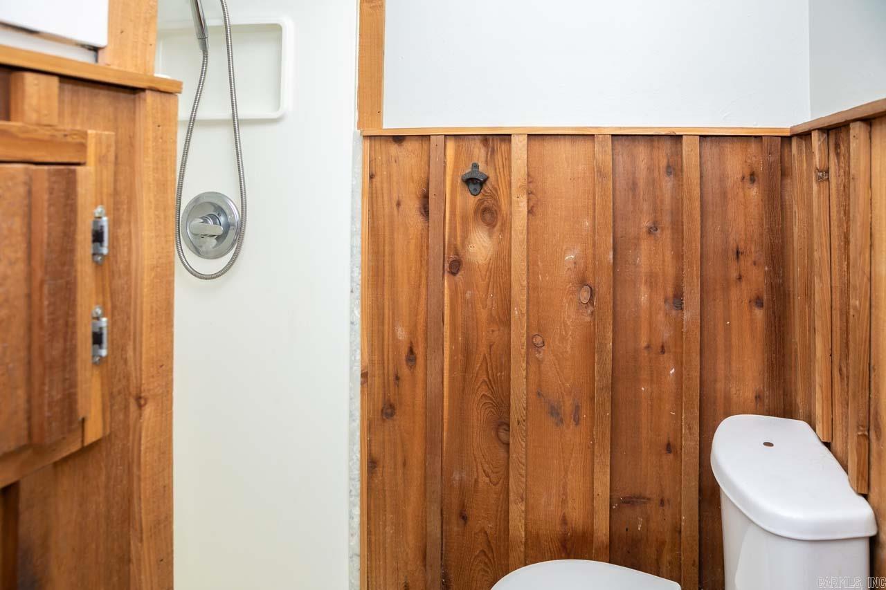 911 N Taylor Street  Little Rock, AR