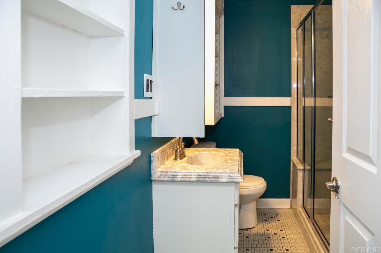 911 N Taylor Street  Little Rock, AR