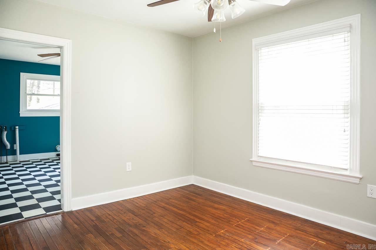 911 N Taylor Street  Little Rock, AR