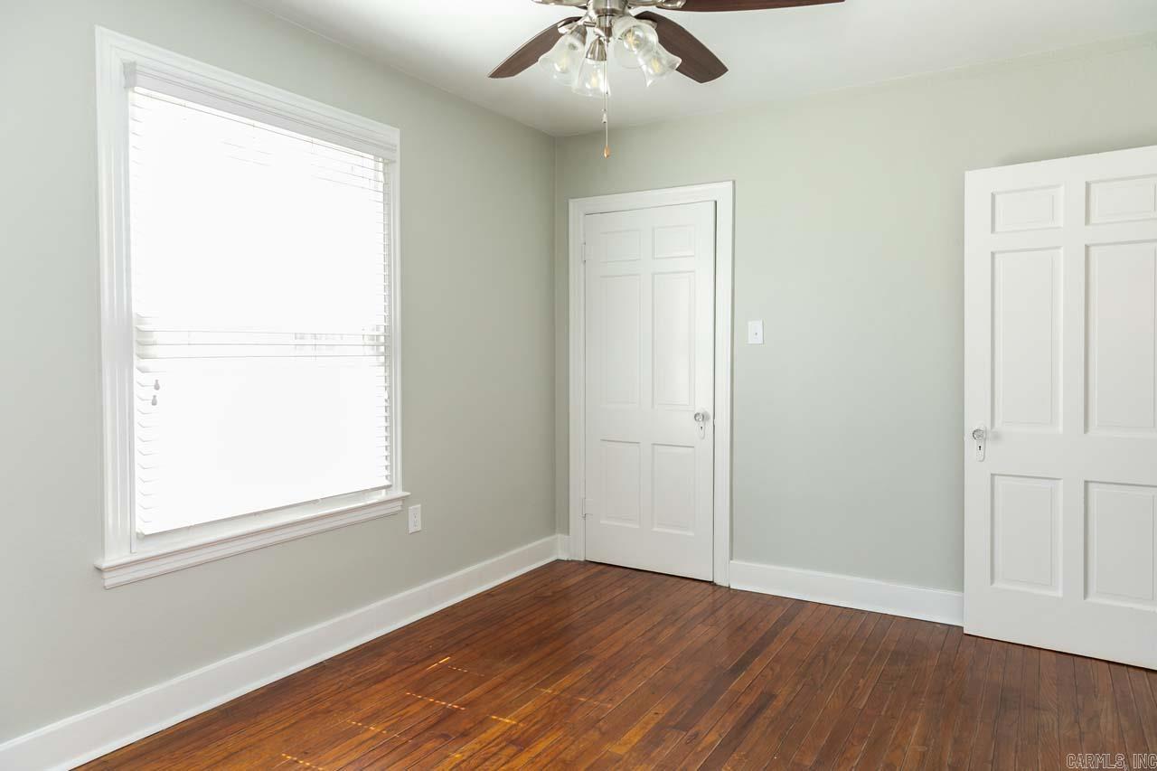 911 N Taylor Street  Little Rock, AR