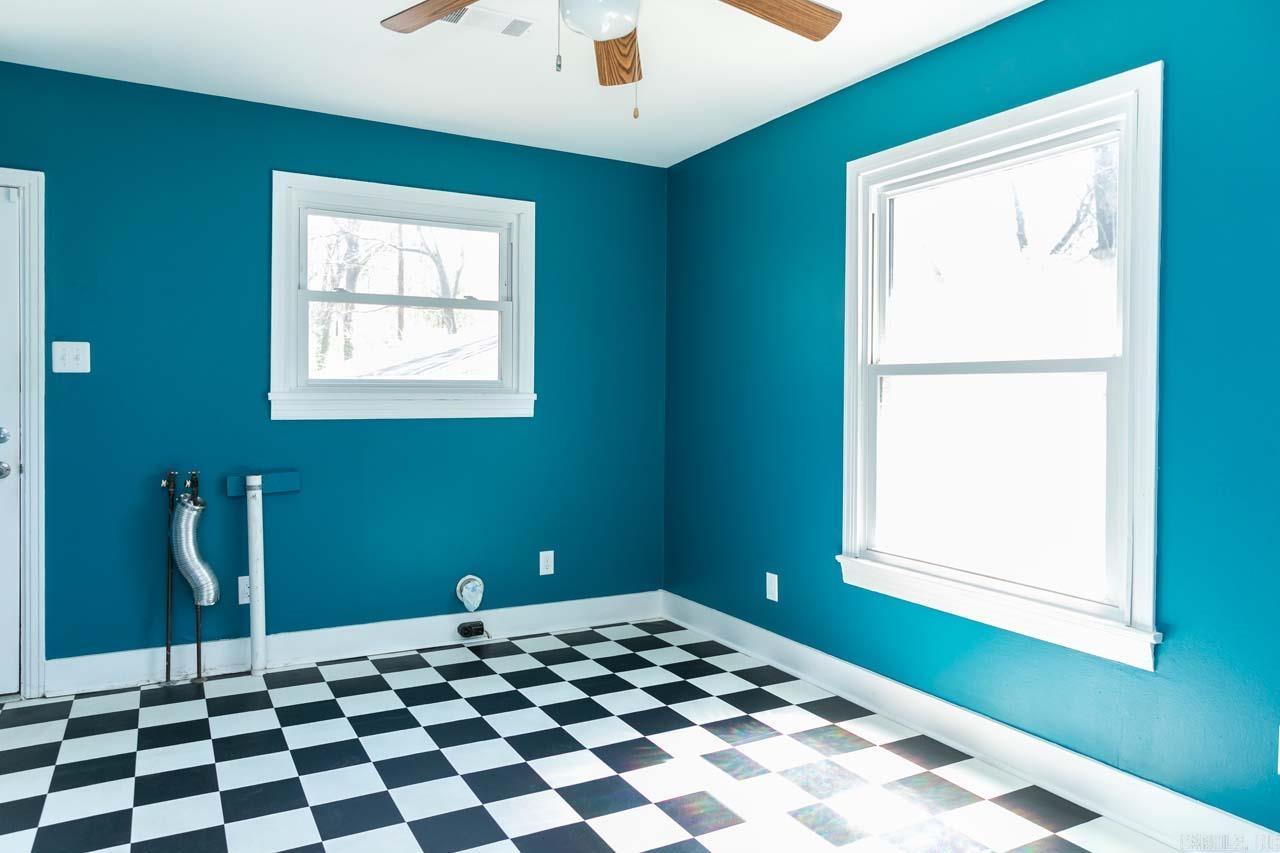 911 N Taylor Street  Little Rock, AR