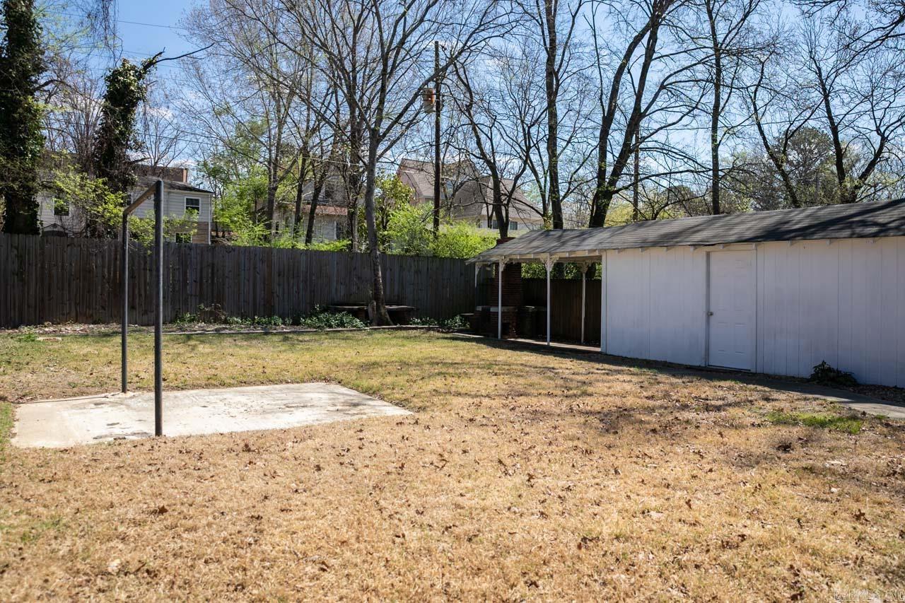 911 N Taylor Street  Little Rock, AR