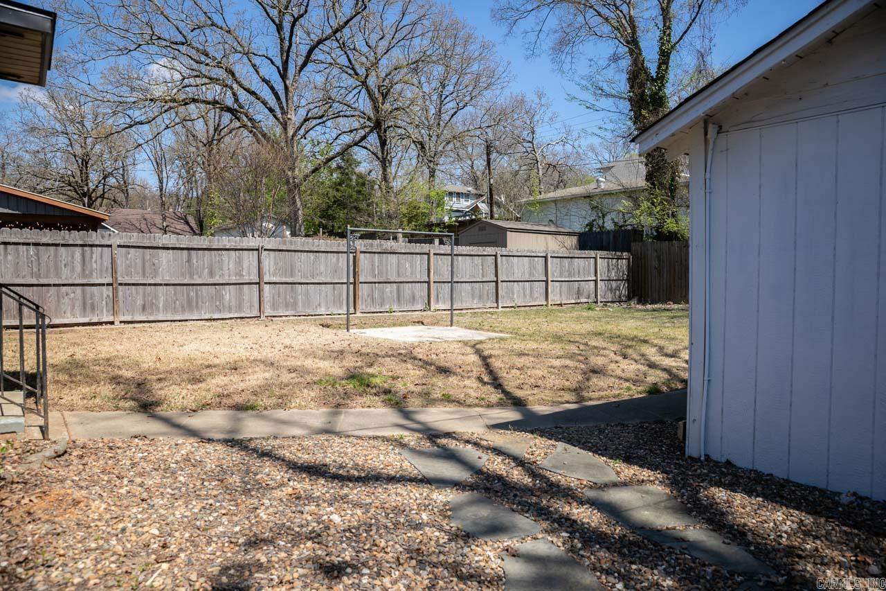 911 N Taylor Street  Little Rock, AR