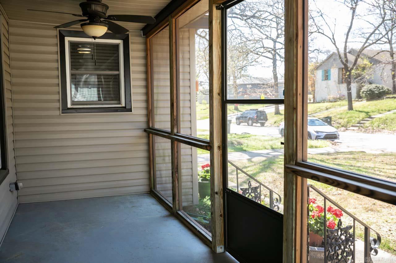 911 N Taylor Street  Little Rock, AR