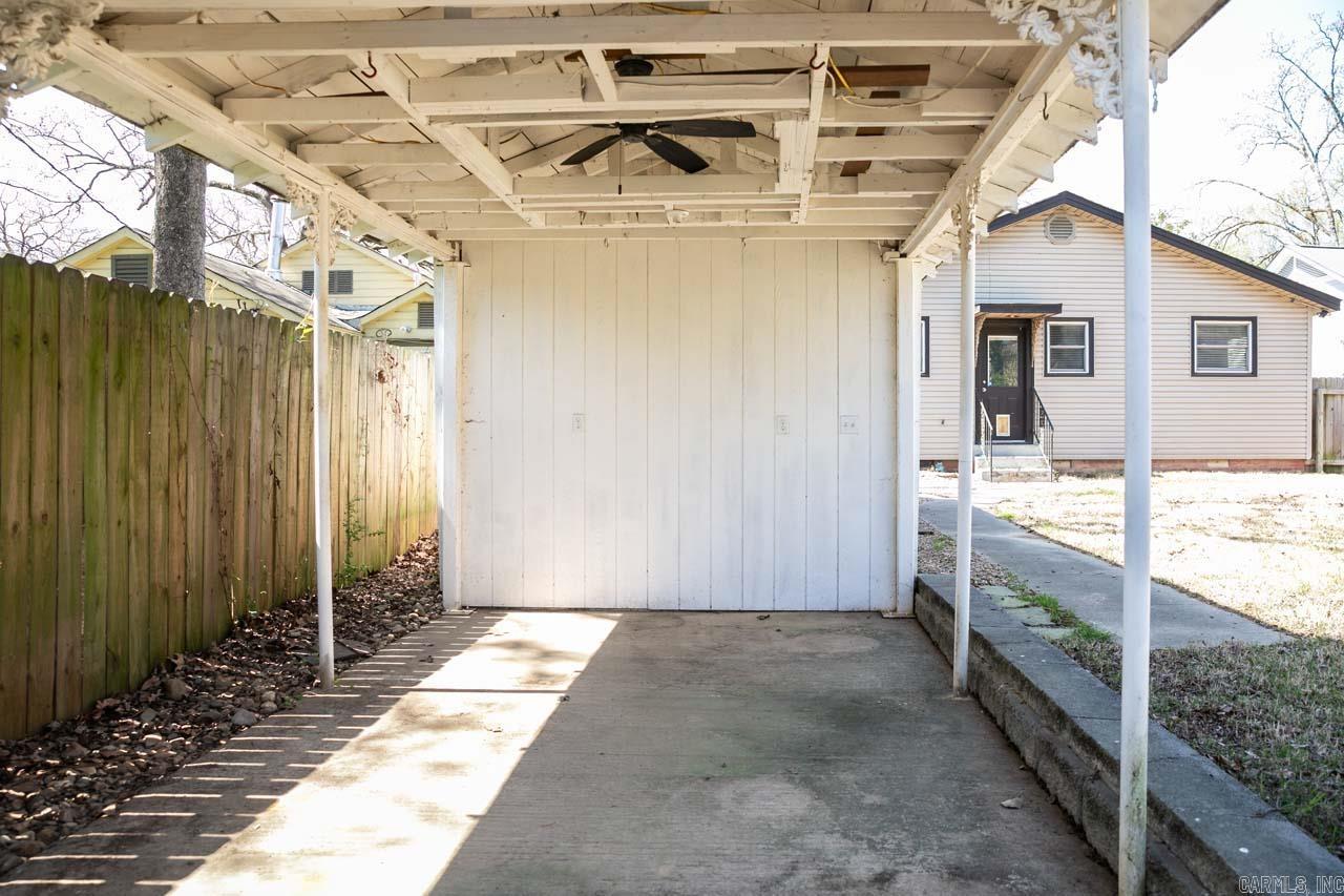 911 N Taylor Street  Little Rock, AR