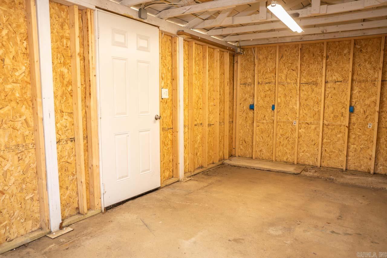 911 N Taylor Street  Little Rock, AR