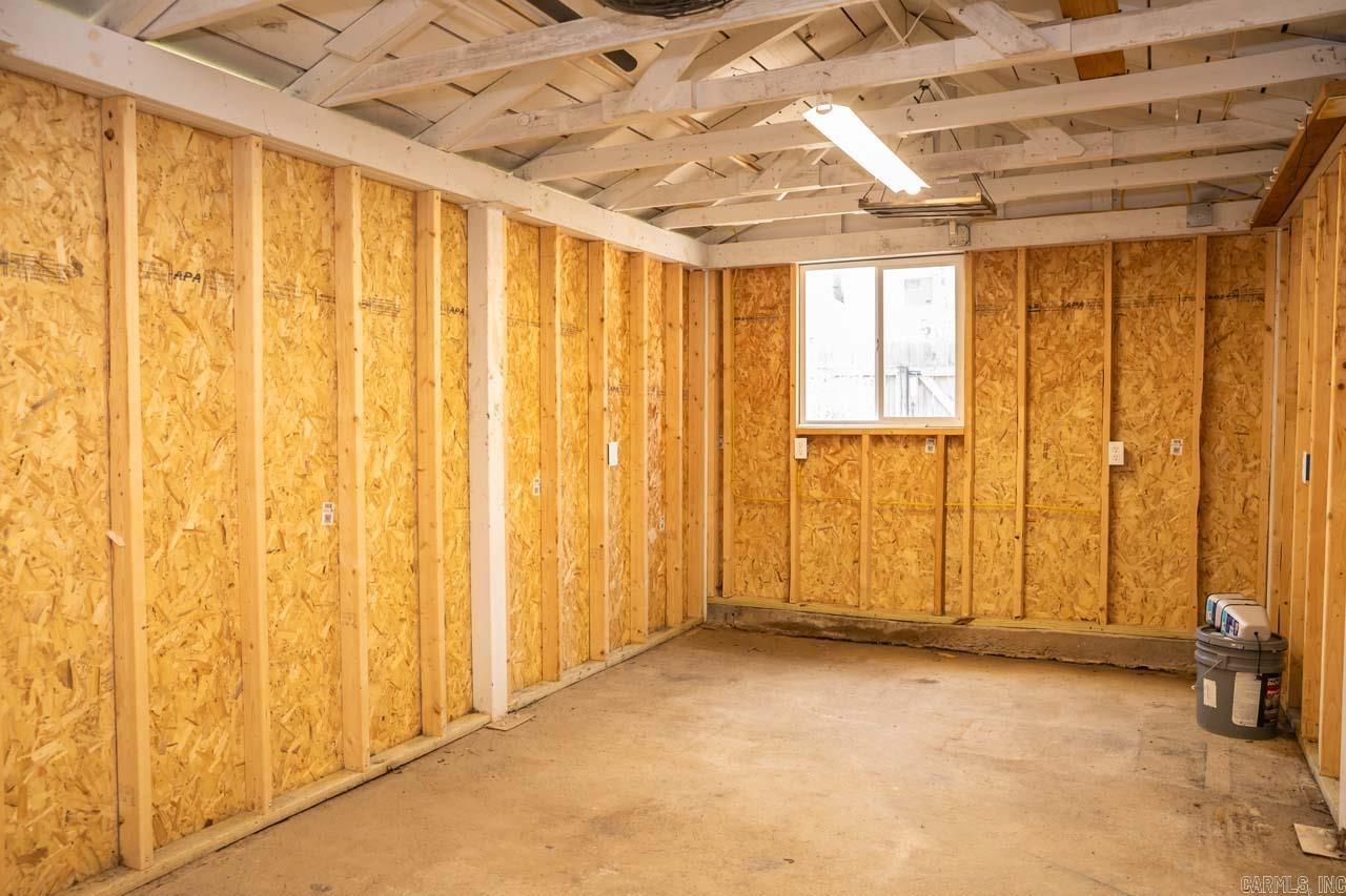 911 N Taylor Street  Little Rock, AR