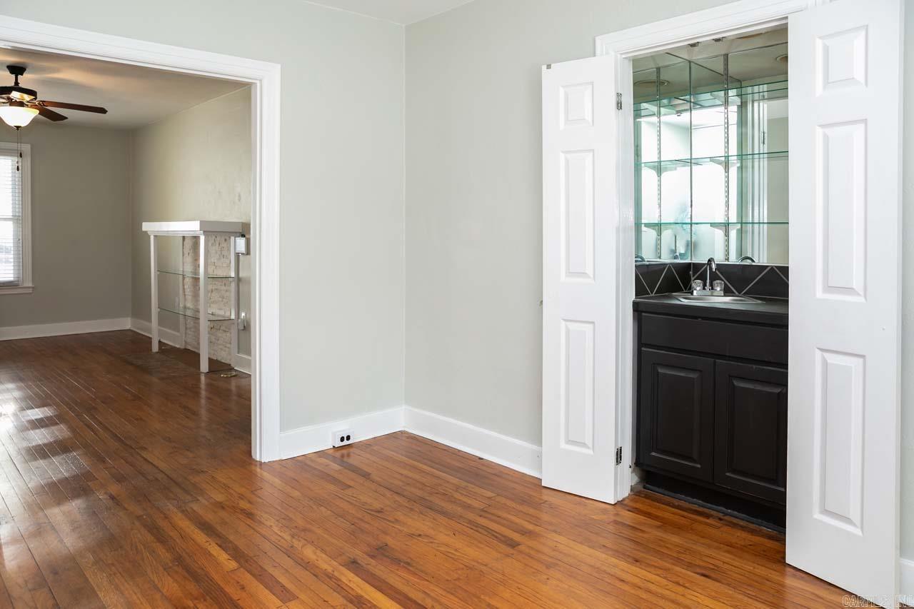 911 N Taylor Street  Little Rock, AR