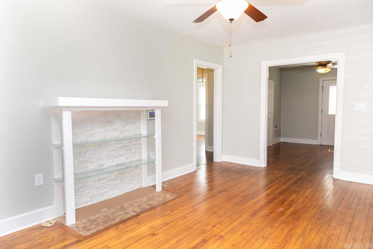 911 N Taylor Street  Little Rock, AR