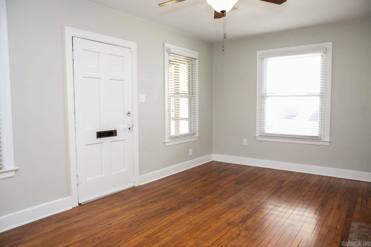 911 N Taylor Street  Little Rock, AR