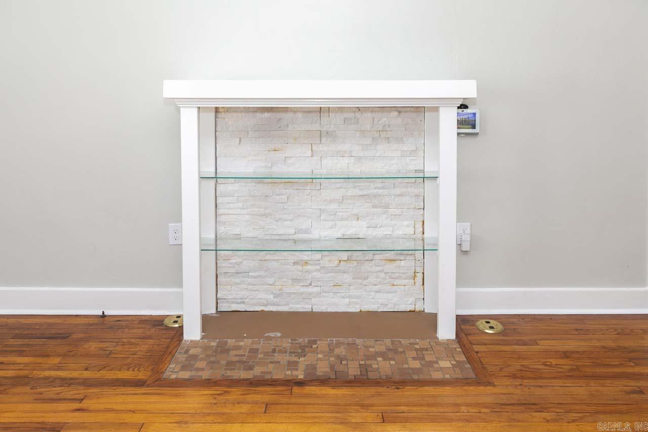 911 N Taylor Street  Little Rock, AR