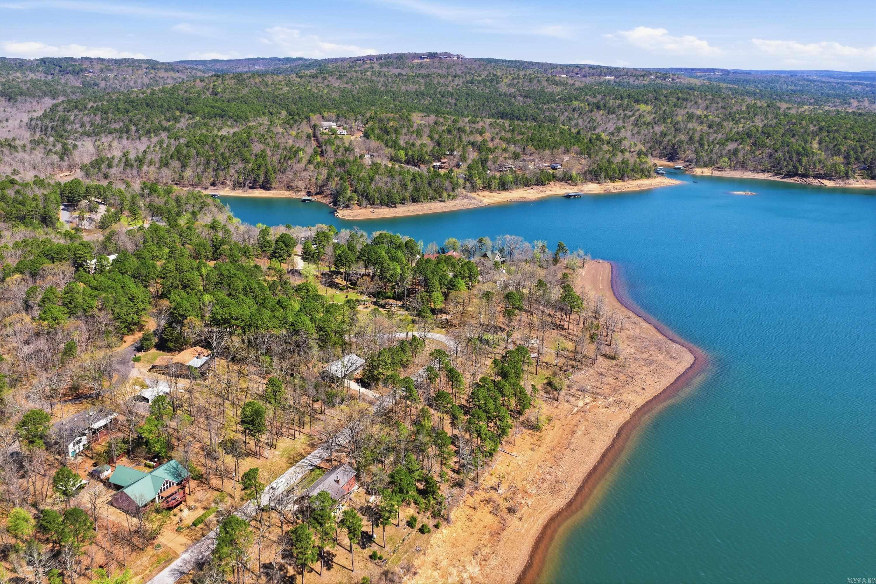 Tract 1 The Preserve At The Bay  Fairfield Bay, AR