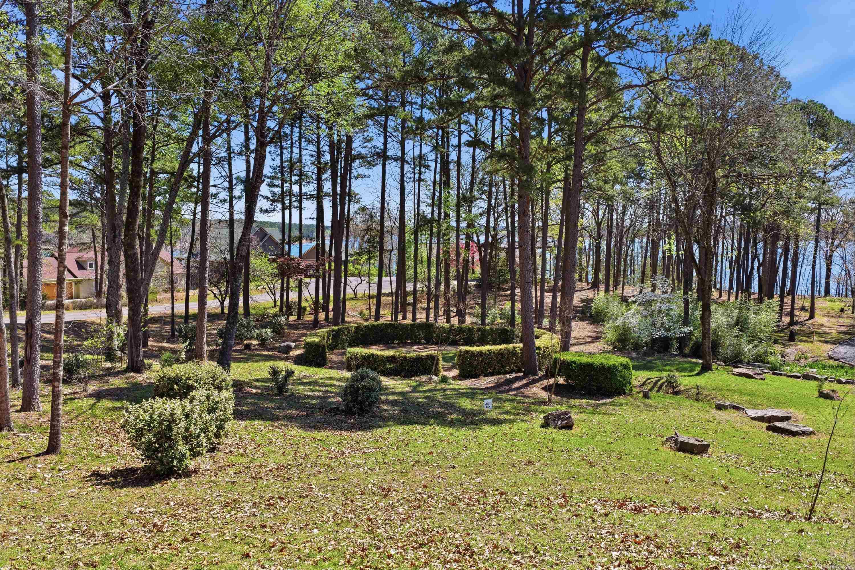 Tract 1 The Preserve At The Bay  Fairfield Bay, AR