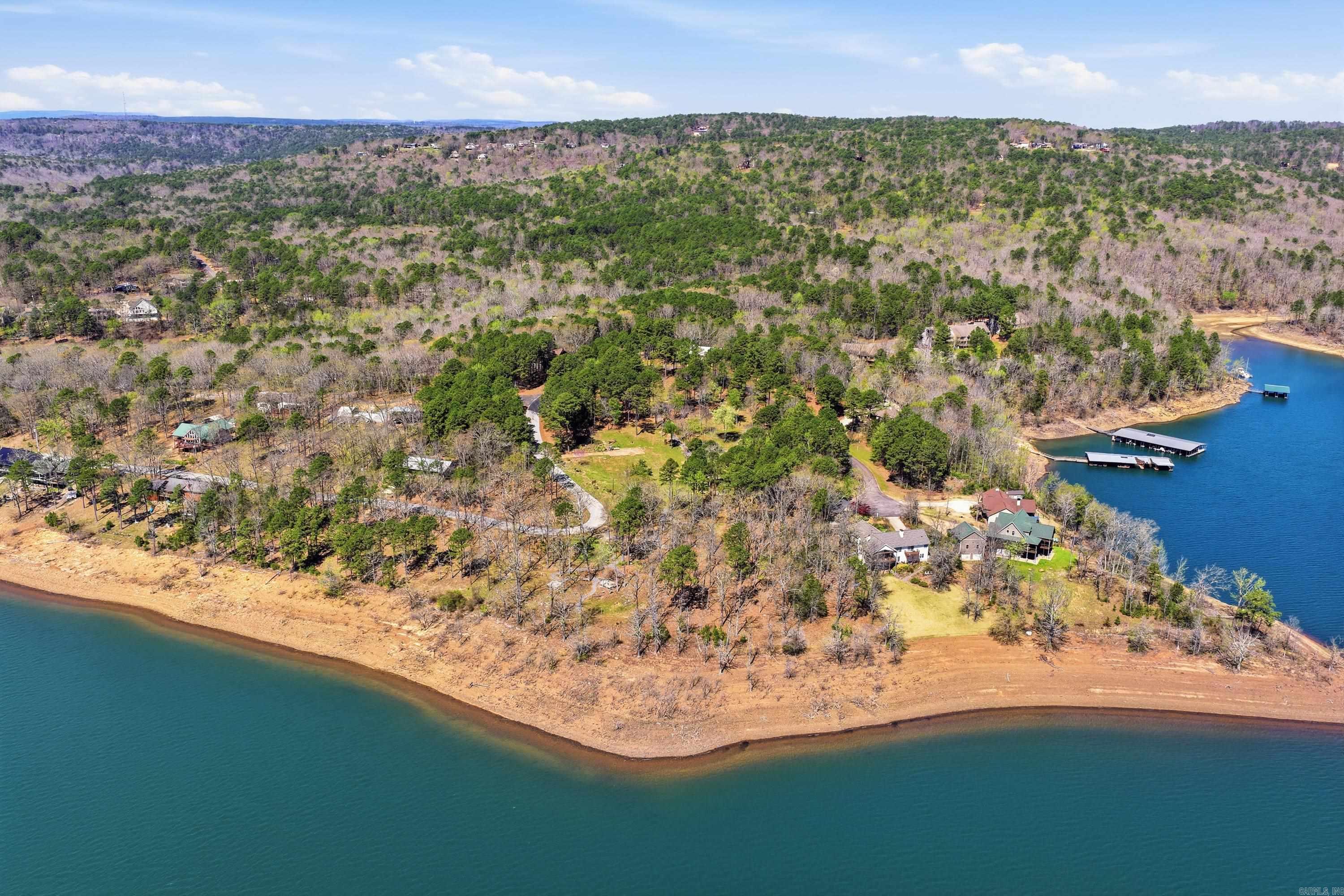 Tract 5 The Preserve At The Bay  Fairfield Bay, AR