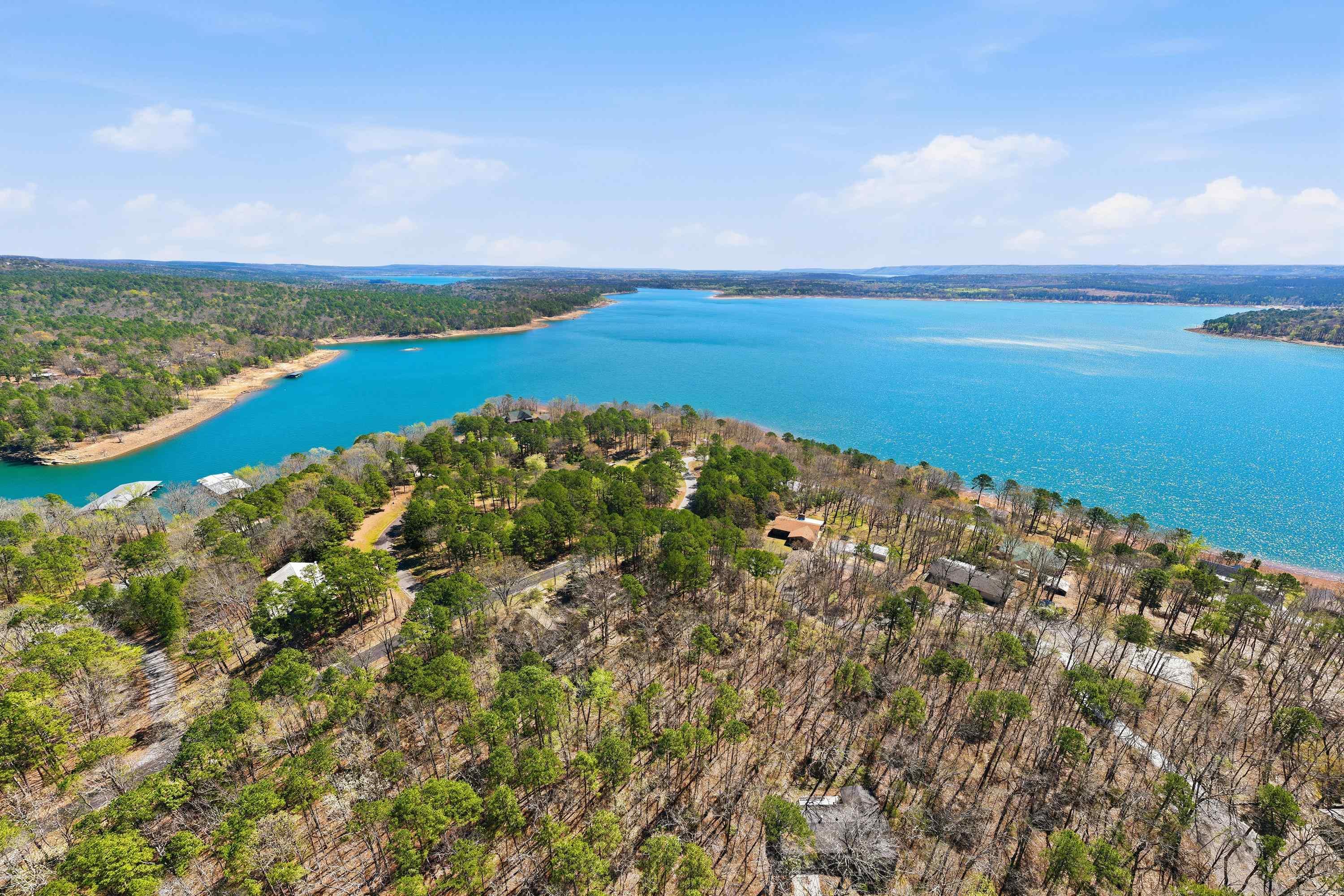 Tract 5 The Preserve At The Bay  Fairfield Bay, AR