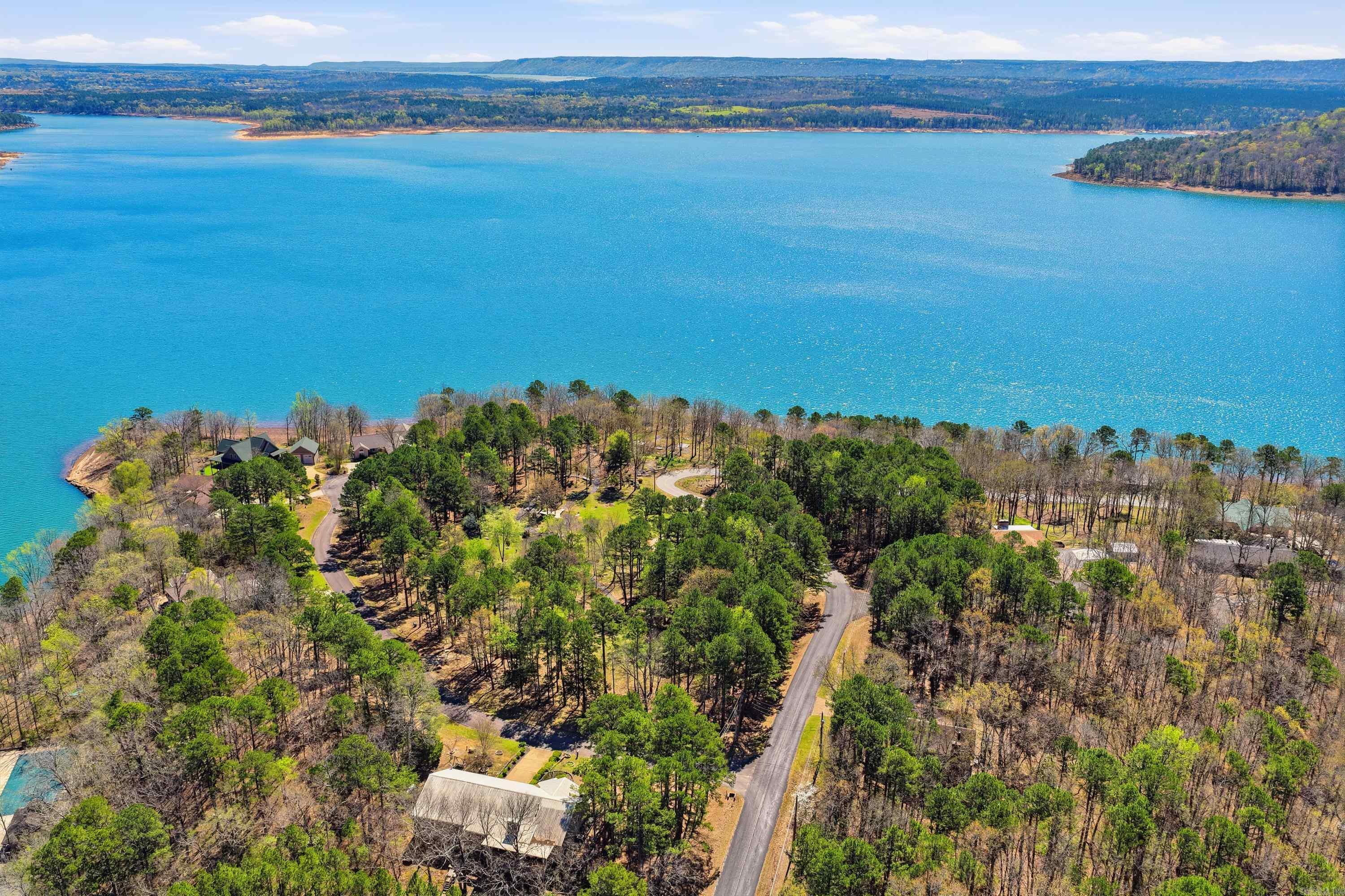 Tract 5 The Preserve At The Bay  Fairfield Bay, AR