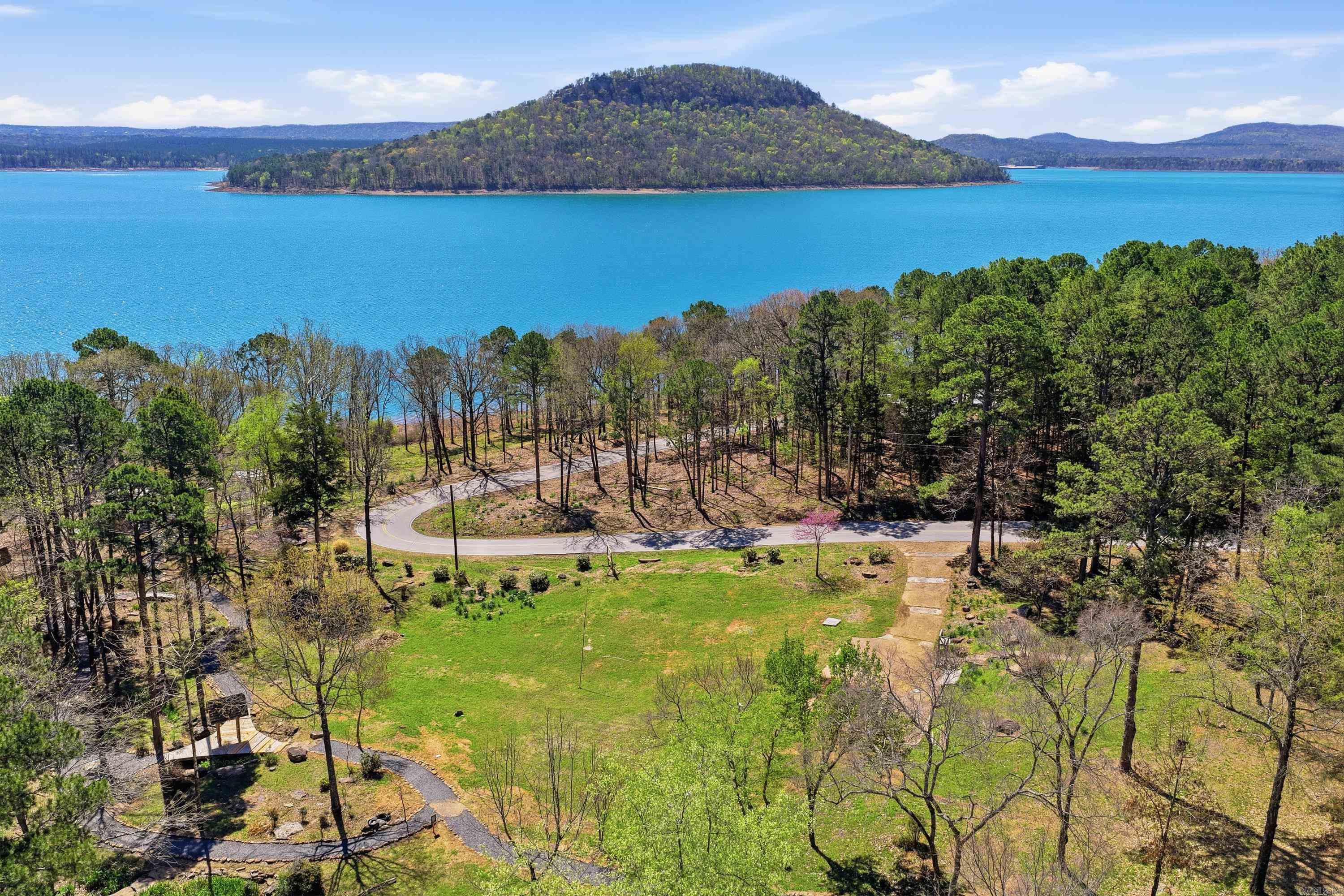 Tract 5 The Preserve At The Bay  Fairfield Bay, AR