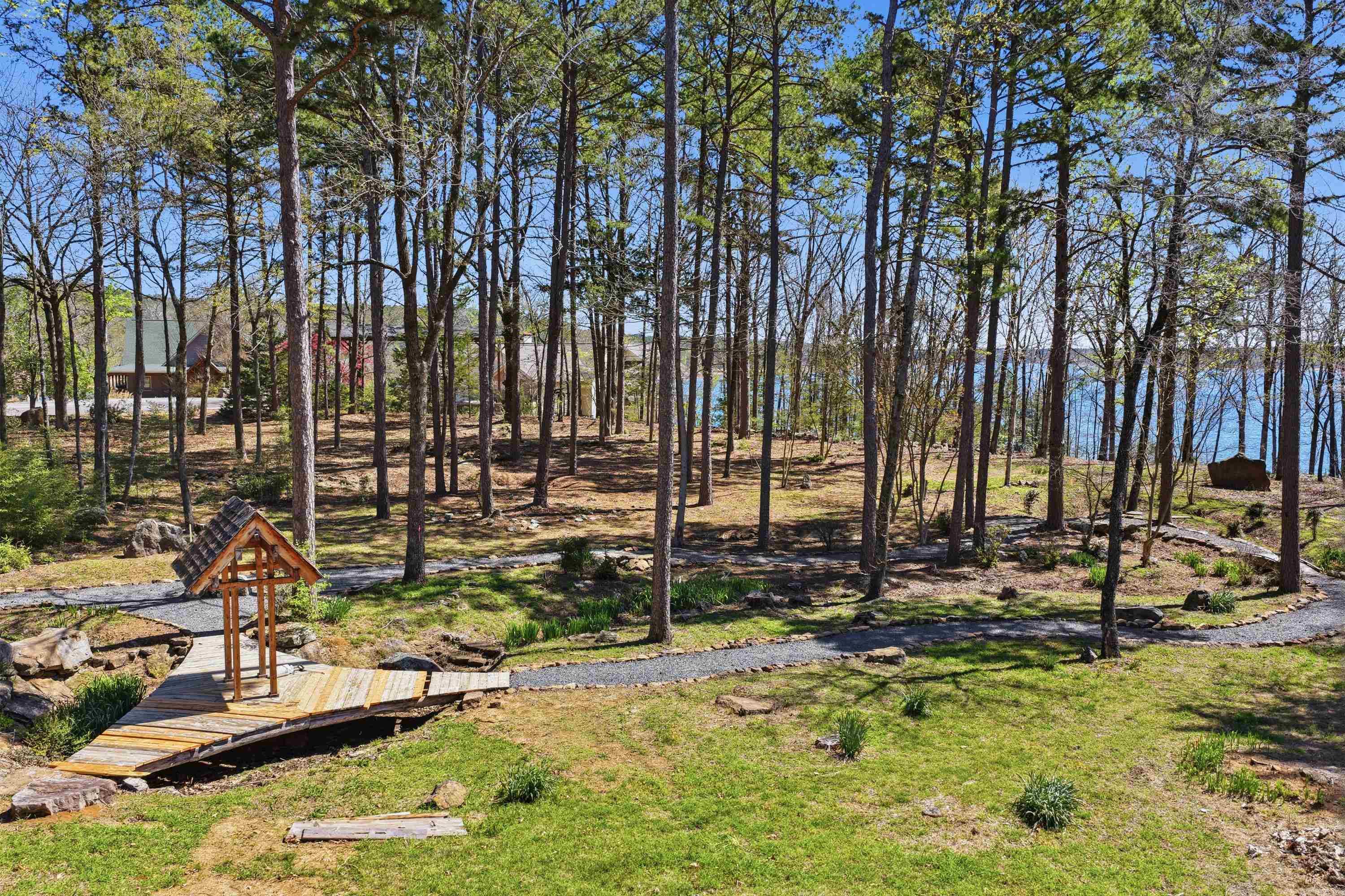 Tract 5 The Preserve At The Bay  Fairfield Bay, AR