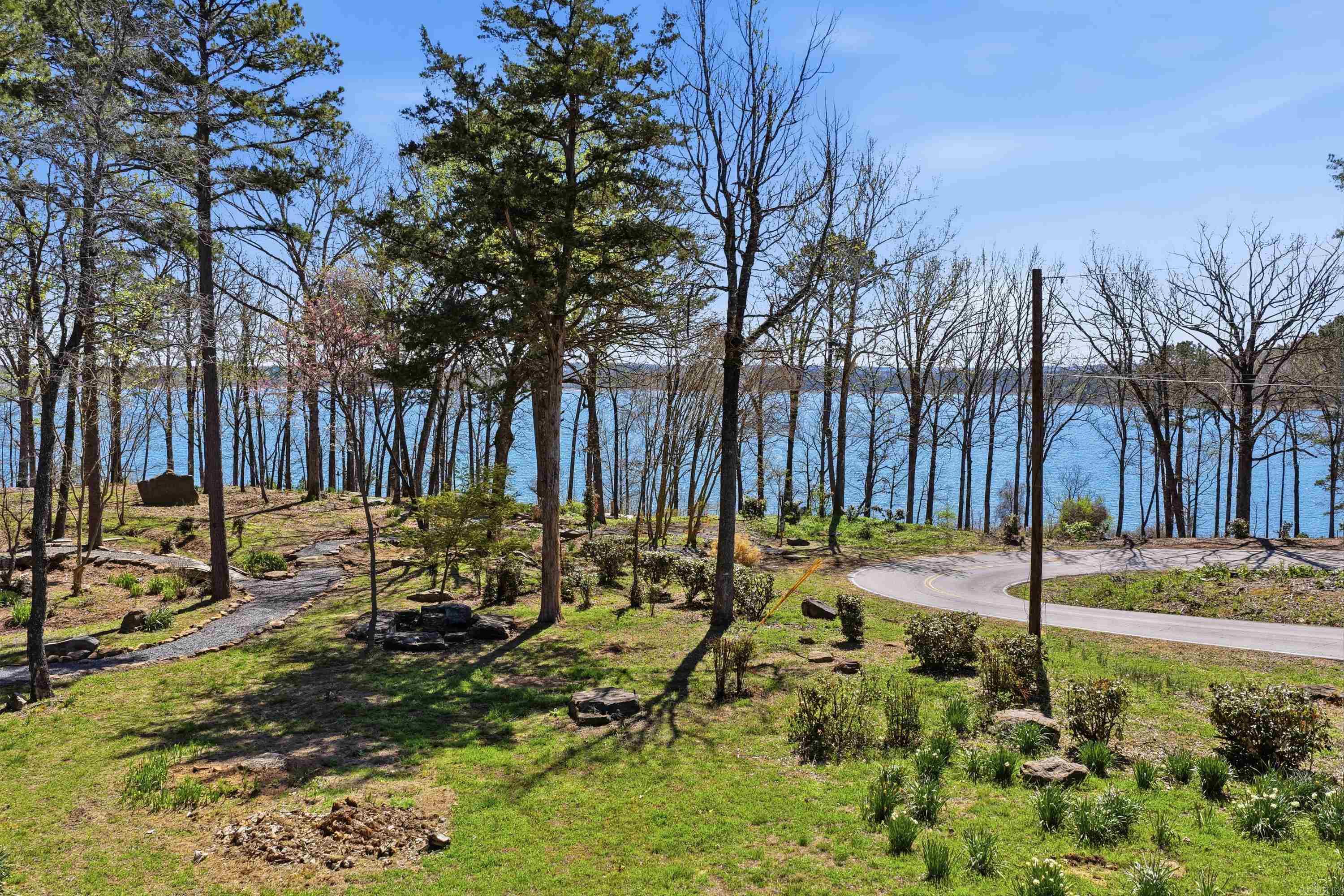 Tract 5 The Preserve At The Bay  Fairfield Bay, AR