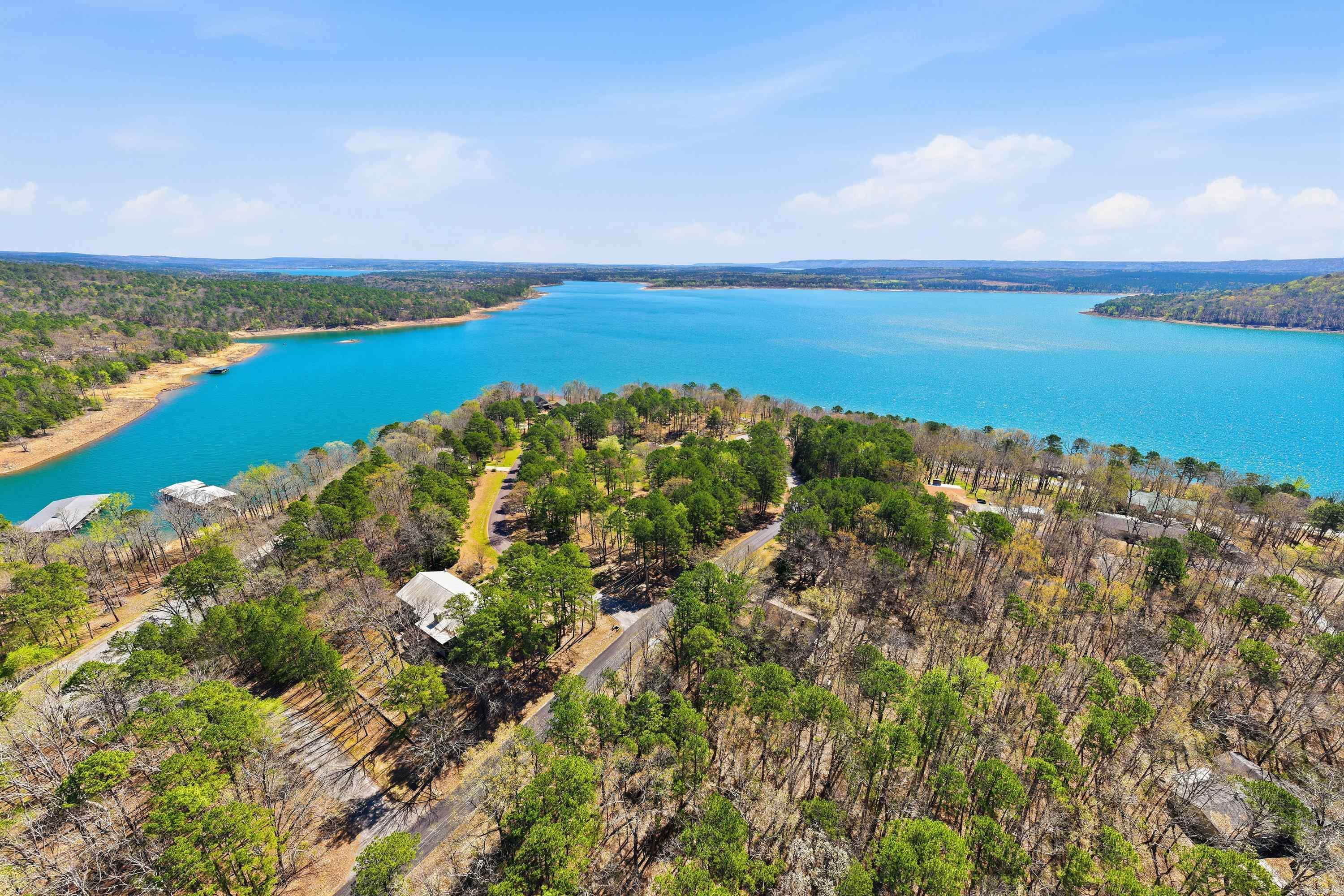 Tract 6 The Preserve At The Bay  Fairfield Bay, AR