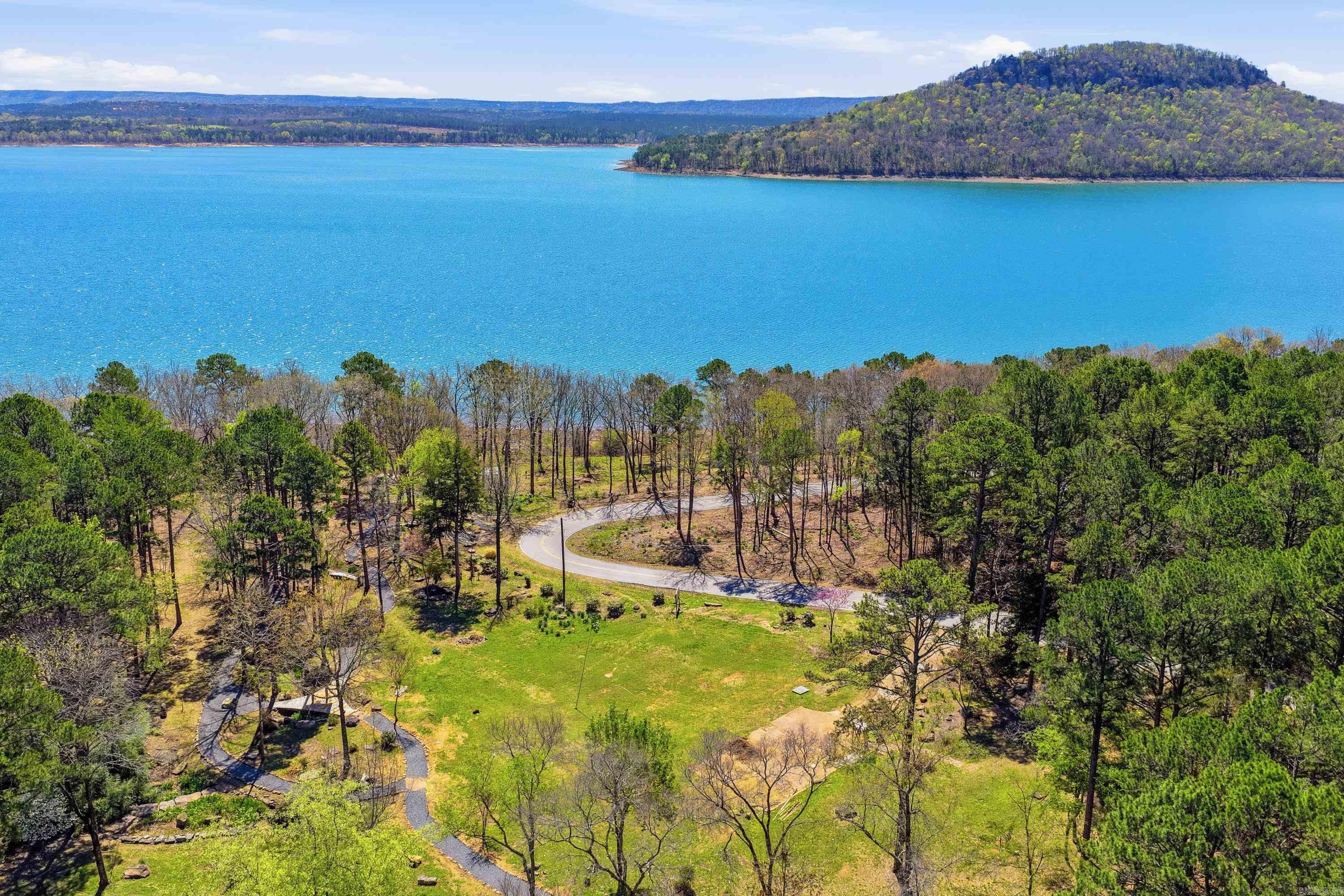 Tract 6 The Preserve At The Bay  Fairfield Bay, AR