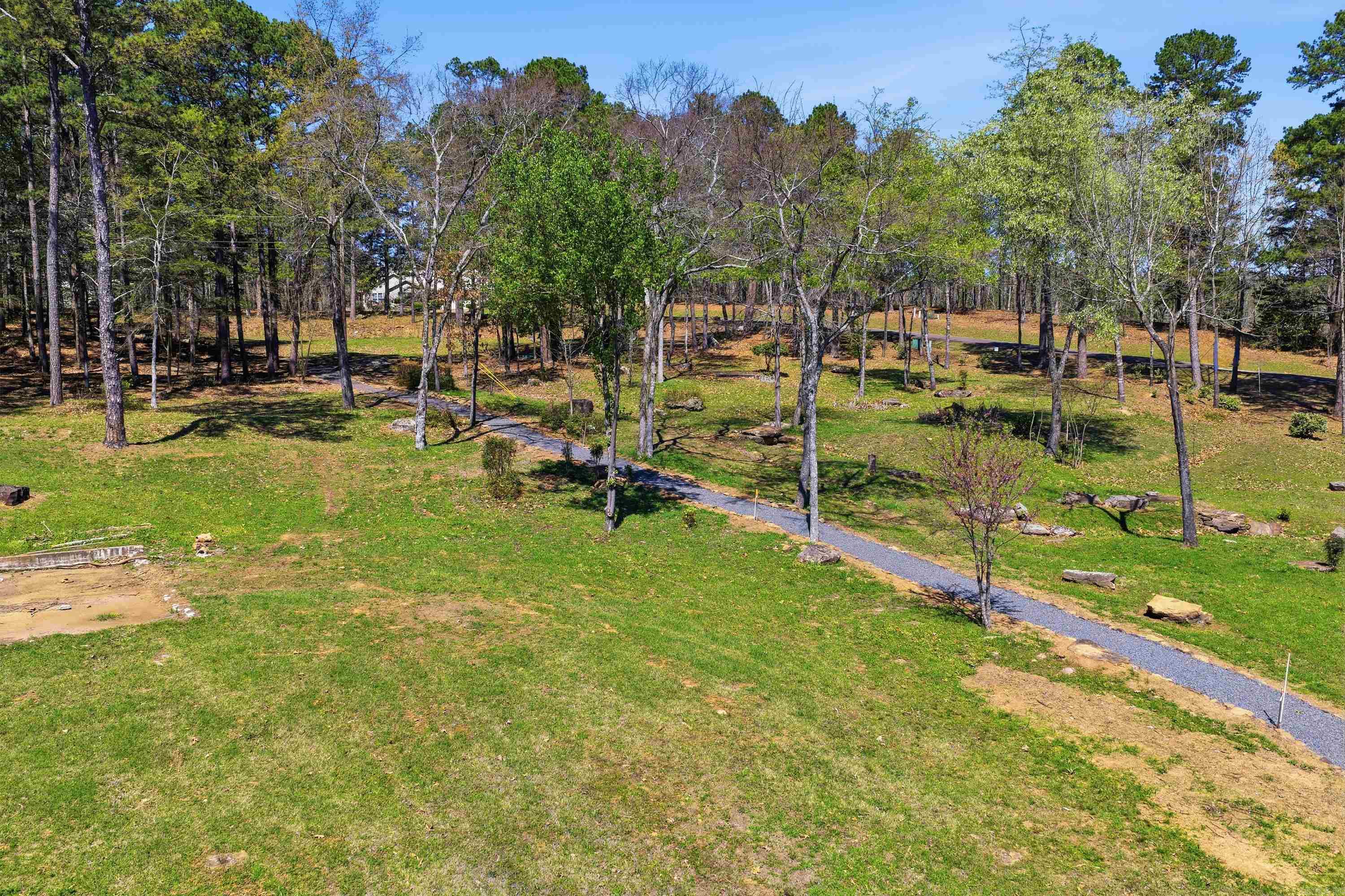 Tract 6 The Preserve At The Bay  Fairfield Bay, AR