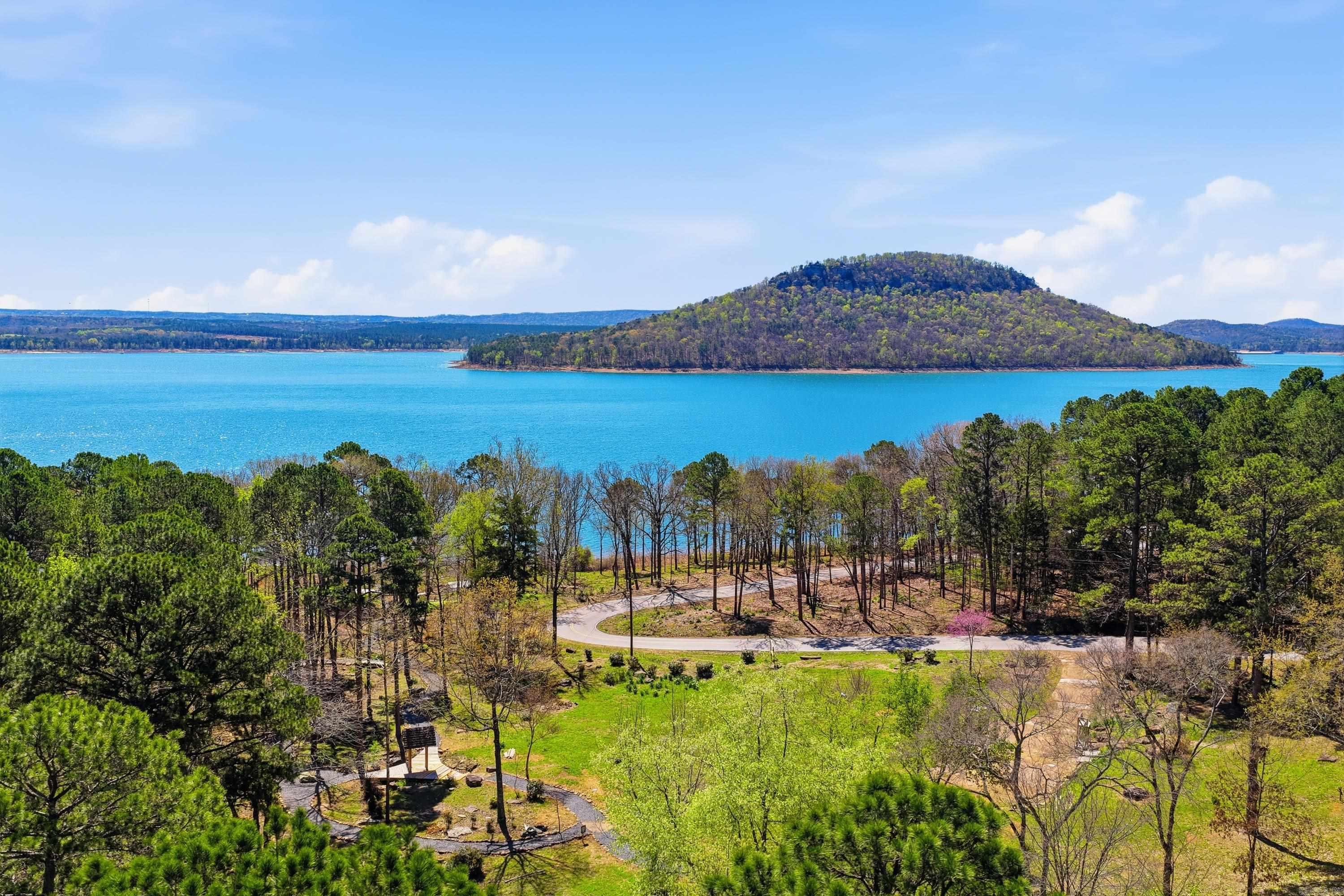 Tract 6 The Preserve At The Bay  Fairfield Bay, AR