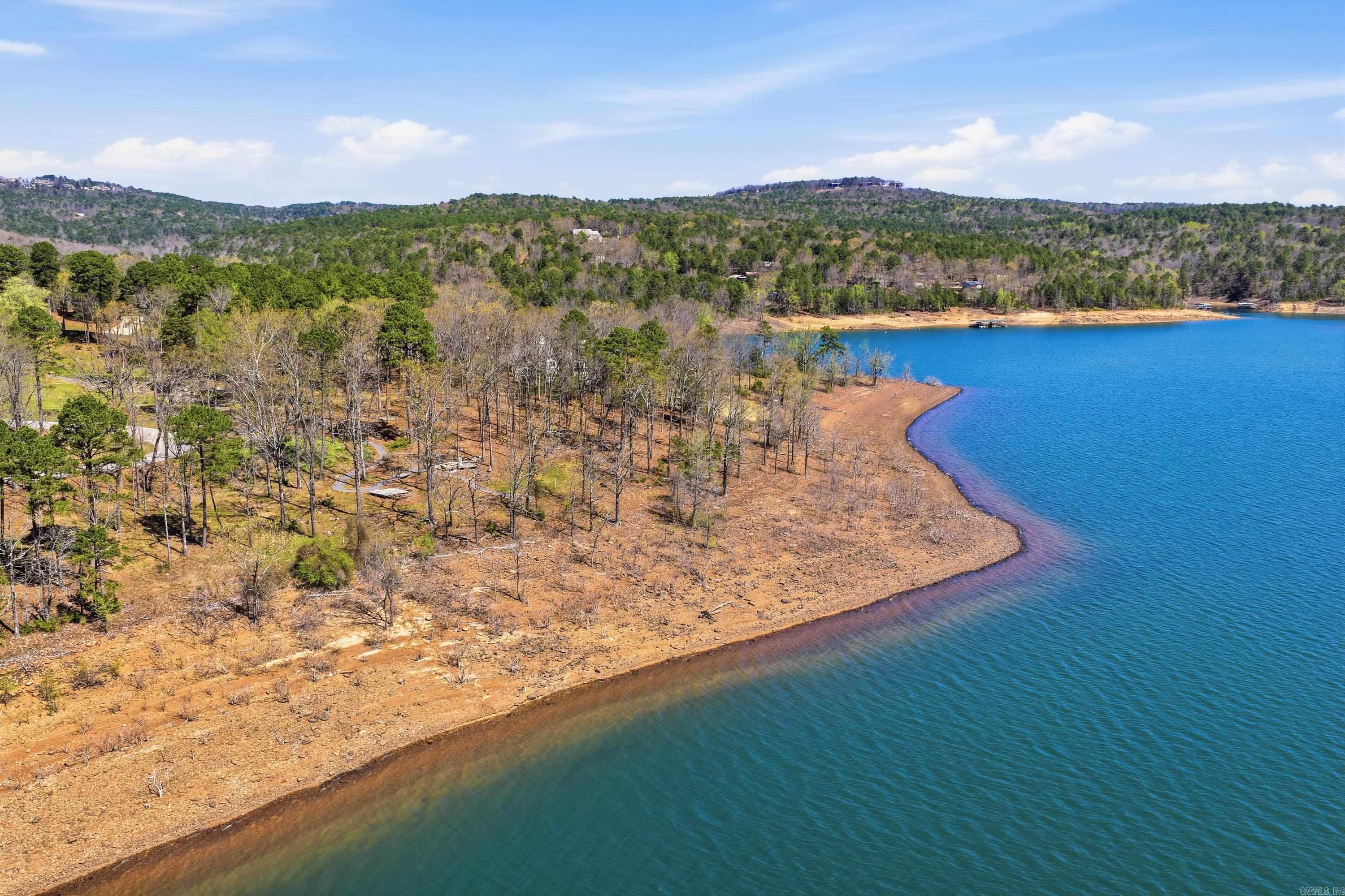 Tract 6 The Preserve At The Bay  Fairfield Bay, AR