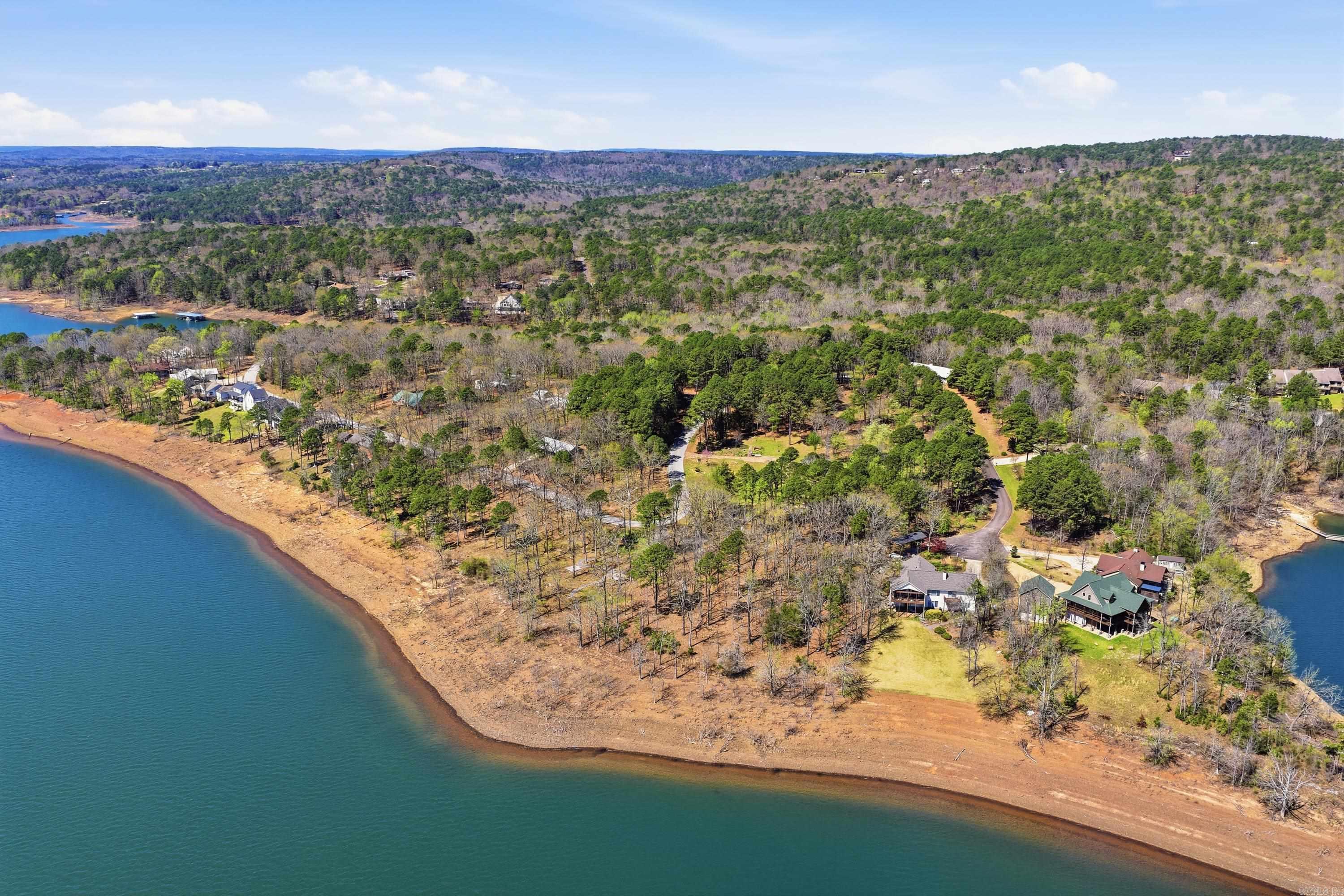 Tract 7 The Preserve At The Bay  Fairfield Bay, AR