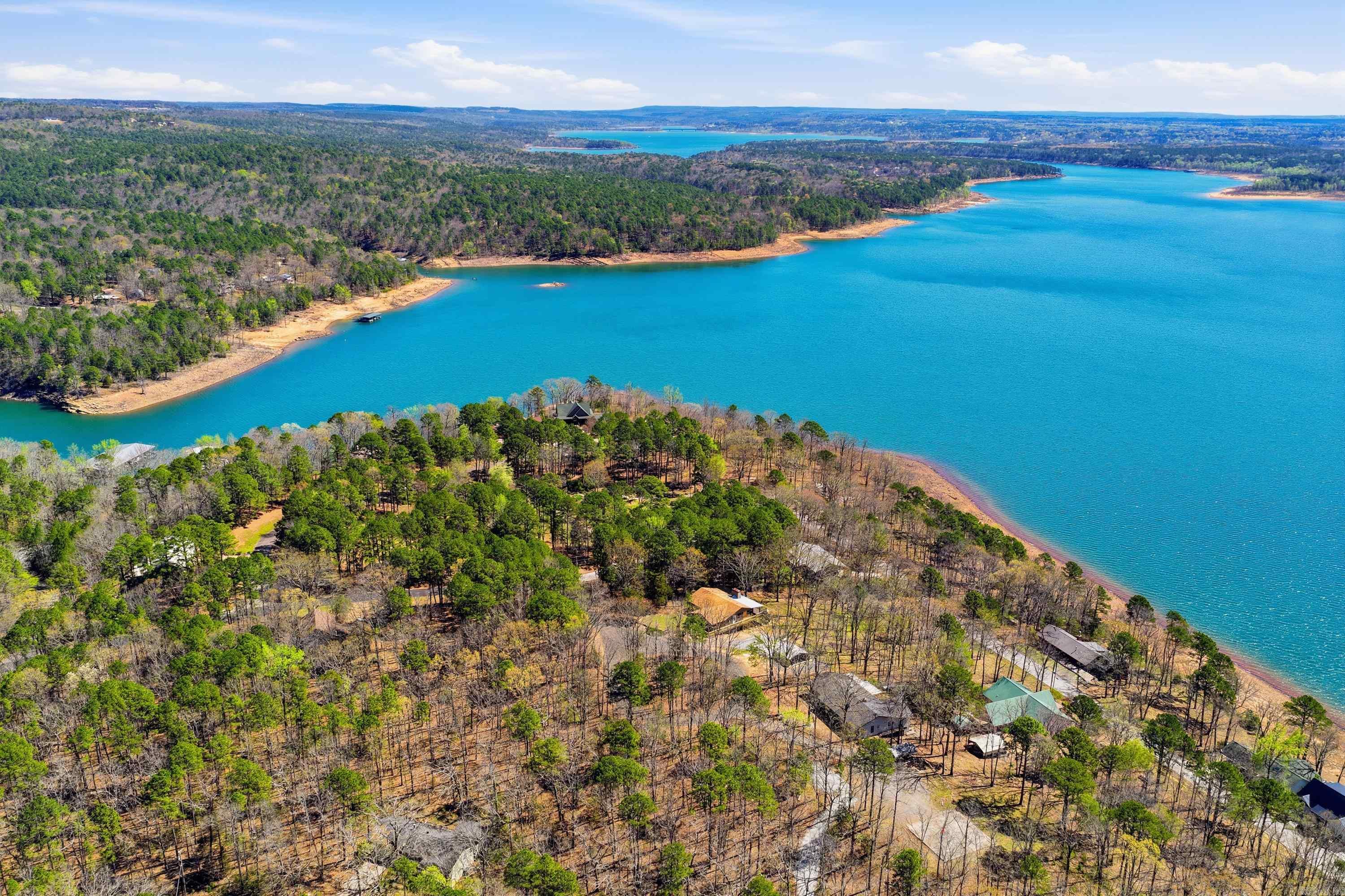 Tract 7 The Preserve At The Bay  Fairfield Bay, AR