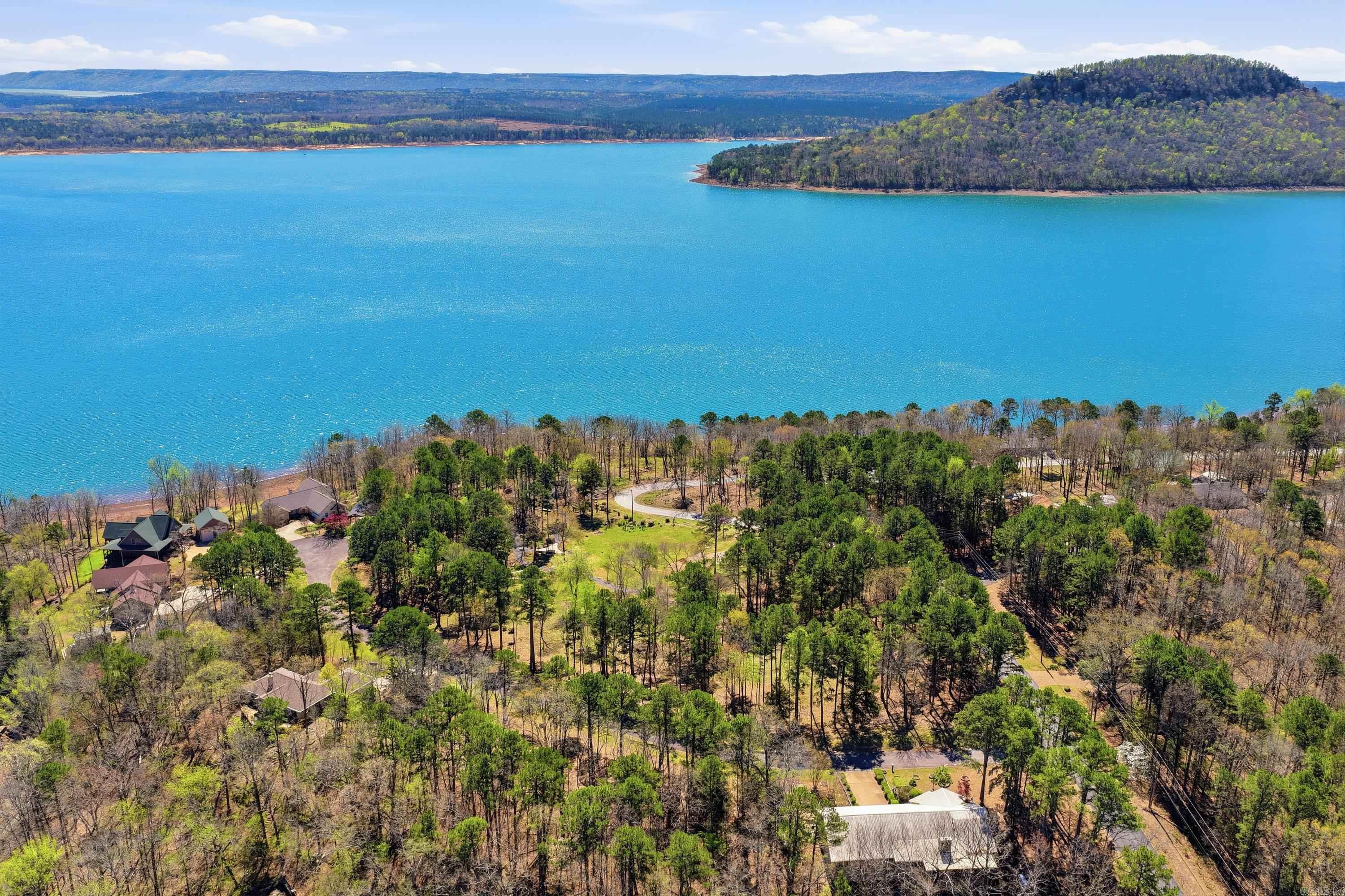 Tract 7 The Preserve At The Bay  Fairfield Bay, AR