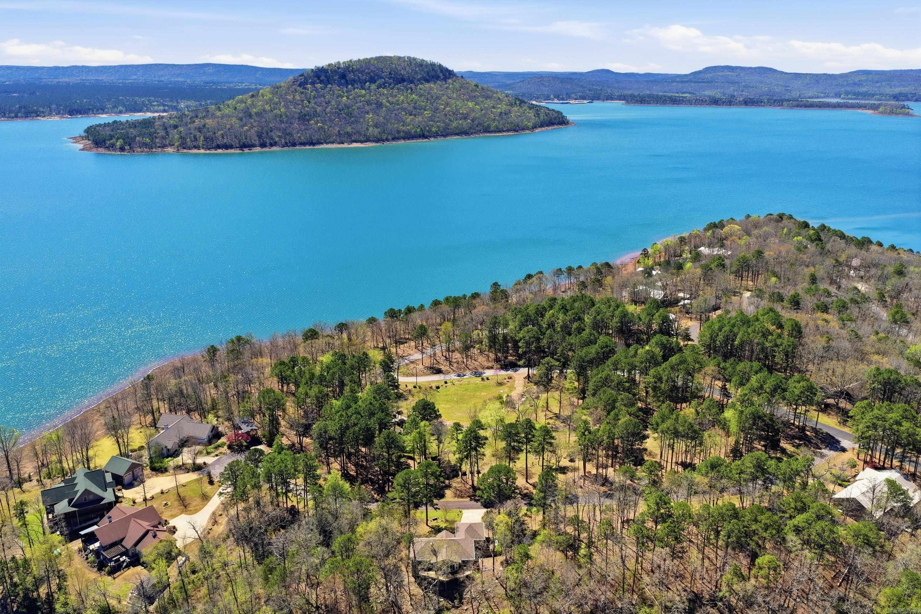 Tract 7 The Preserve At The Bay  Fairfield Bay, AR