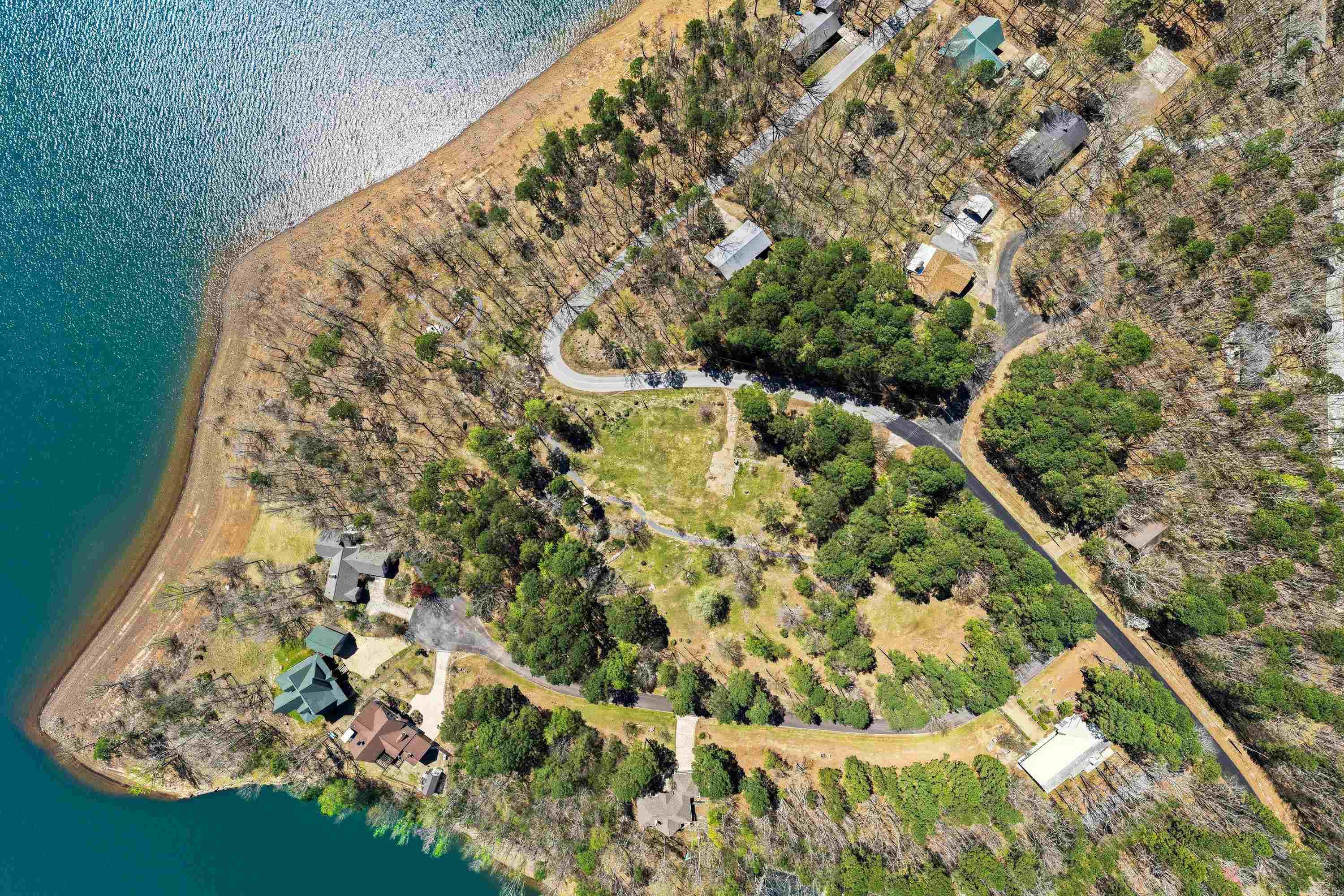 Tract 7 The Preserve At The Bay  Fairfield Bay, AR