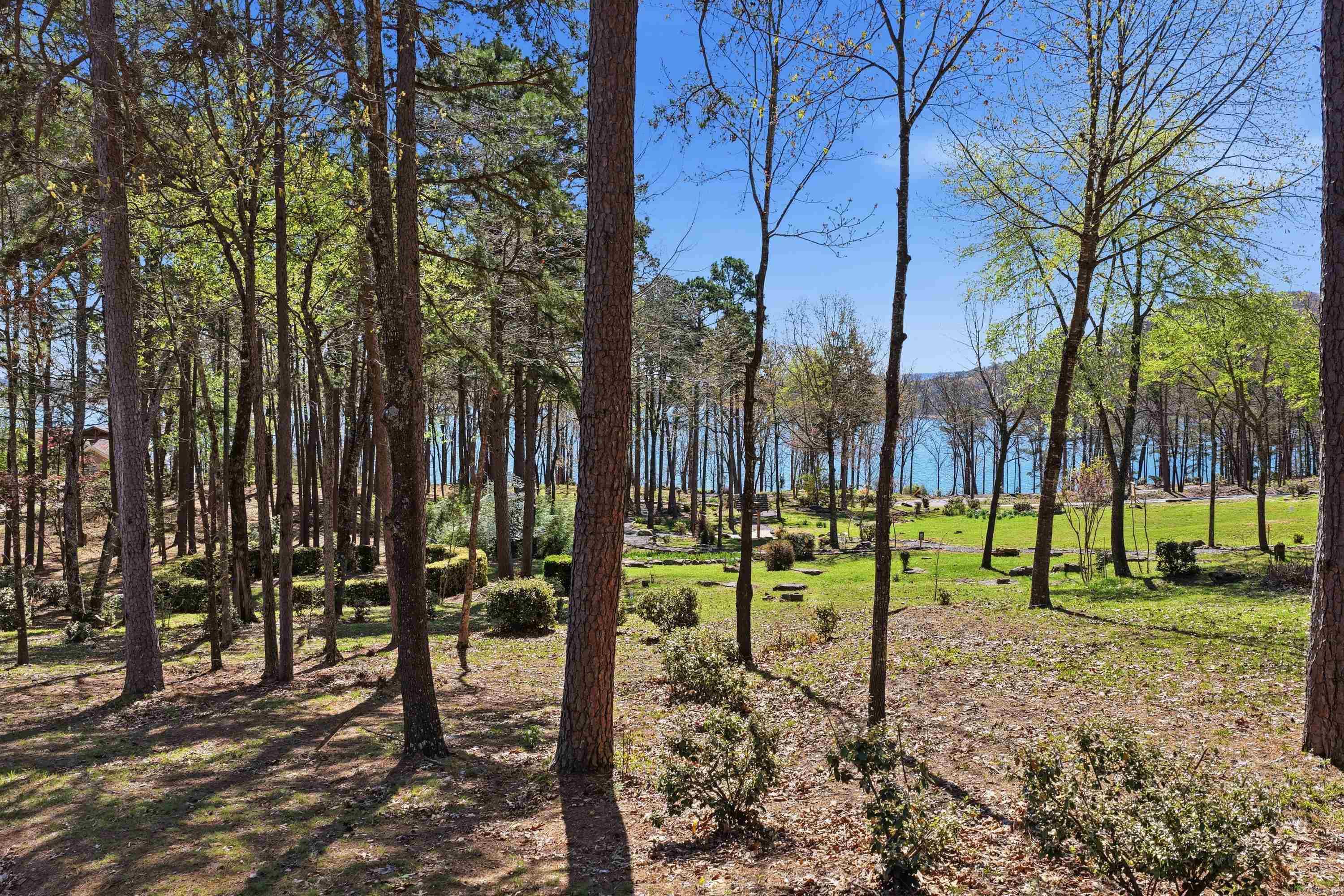 Tract 7 The Preserve At The Bay  Fairfield Bay, AR