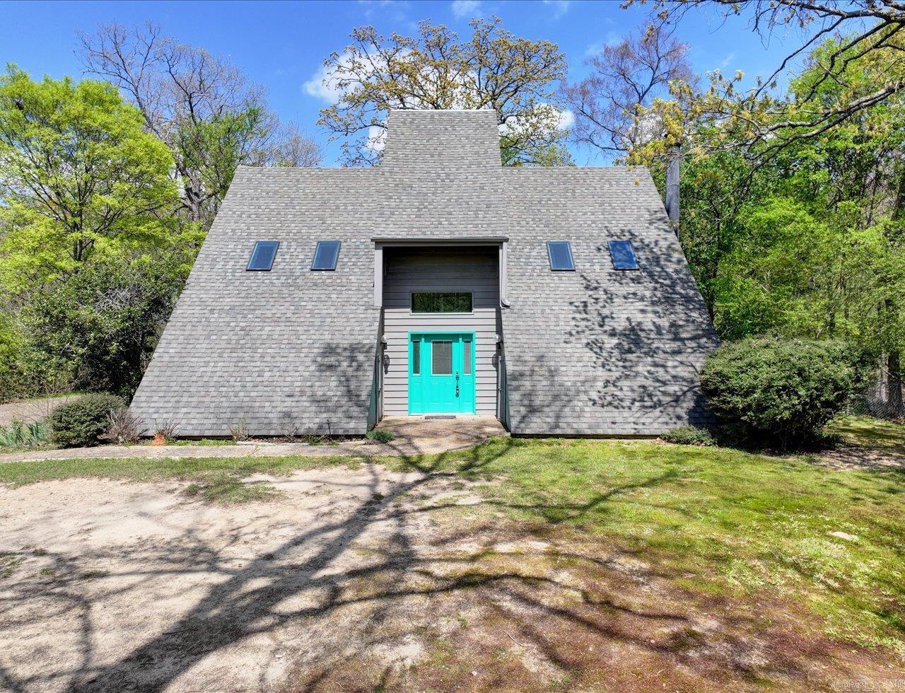 141  Penbay  Hot Springs, AR