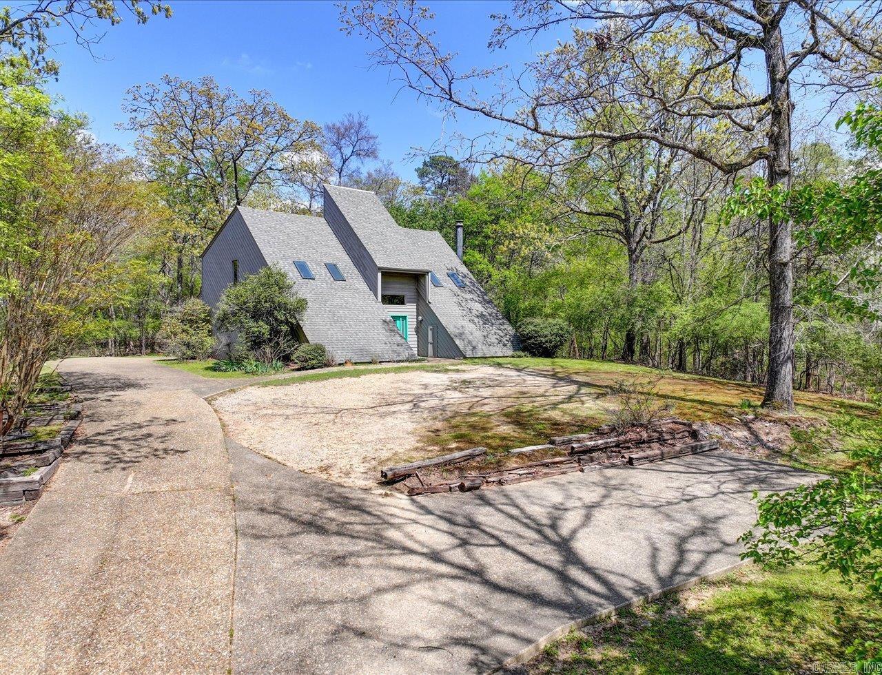141 Penbay  Hot Springs, AR