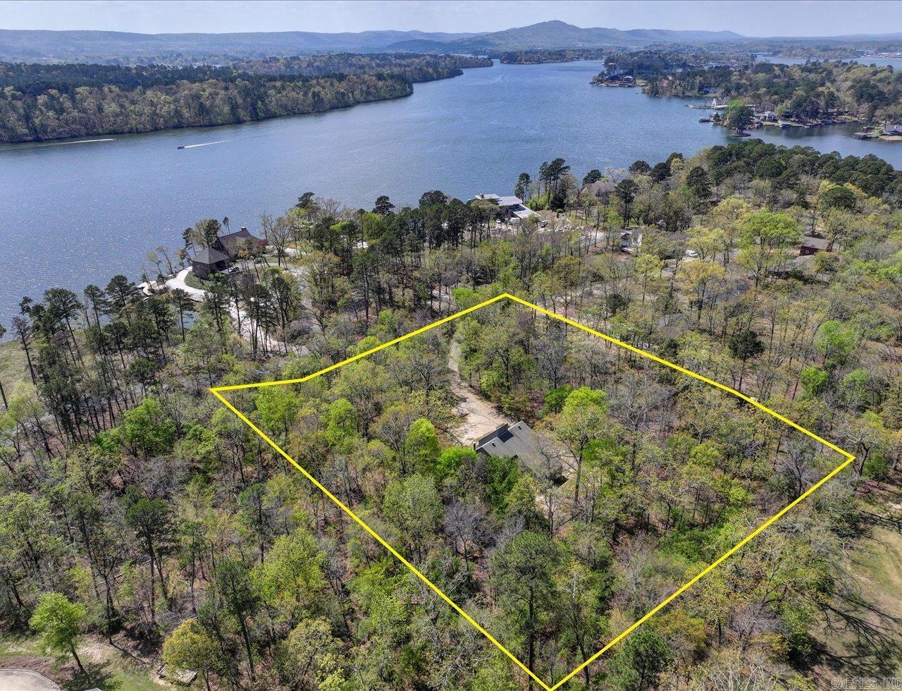 141 Penbay  Hot Springs, AR