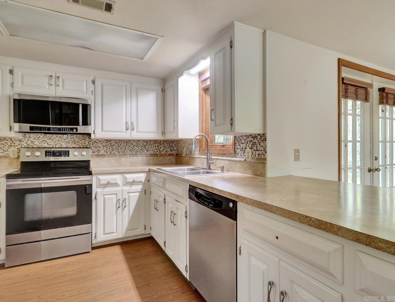 141 Penbay Pl  Hot Springs, AR