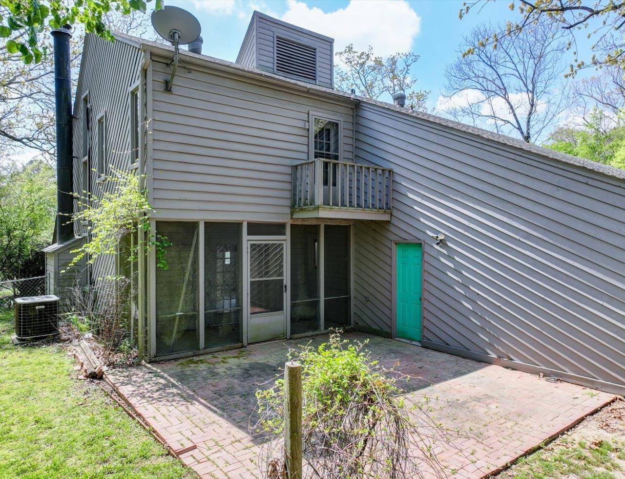 141 Penbay Pl  Hot Springs, AR