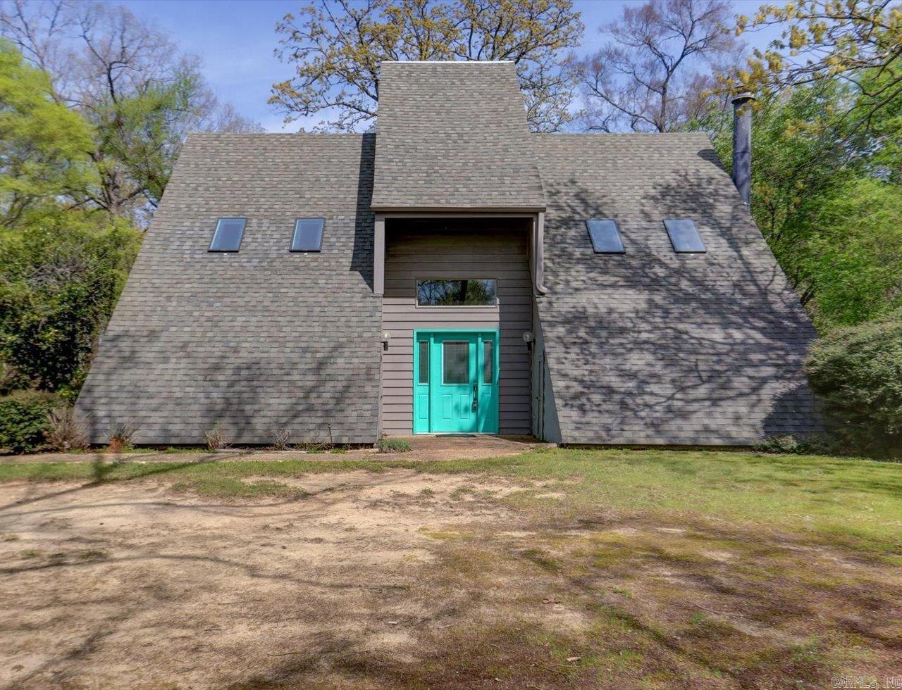 141 Penbay Pl  Hot Springs, AR