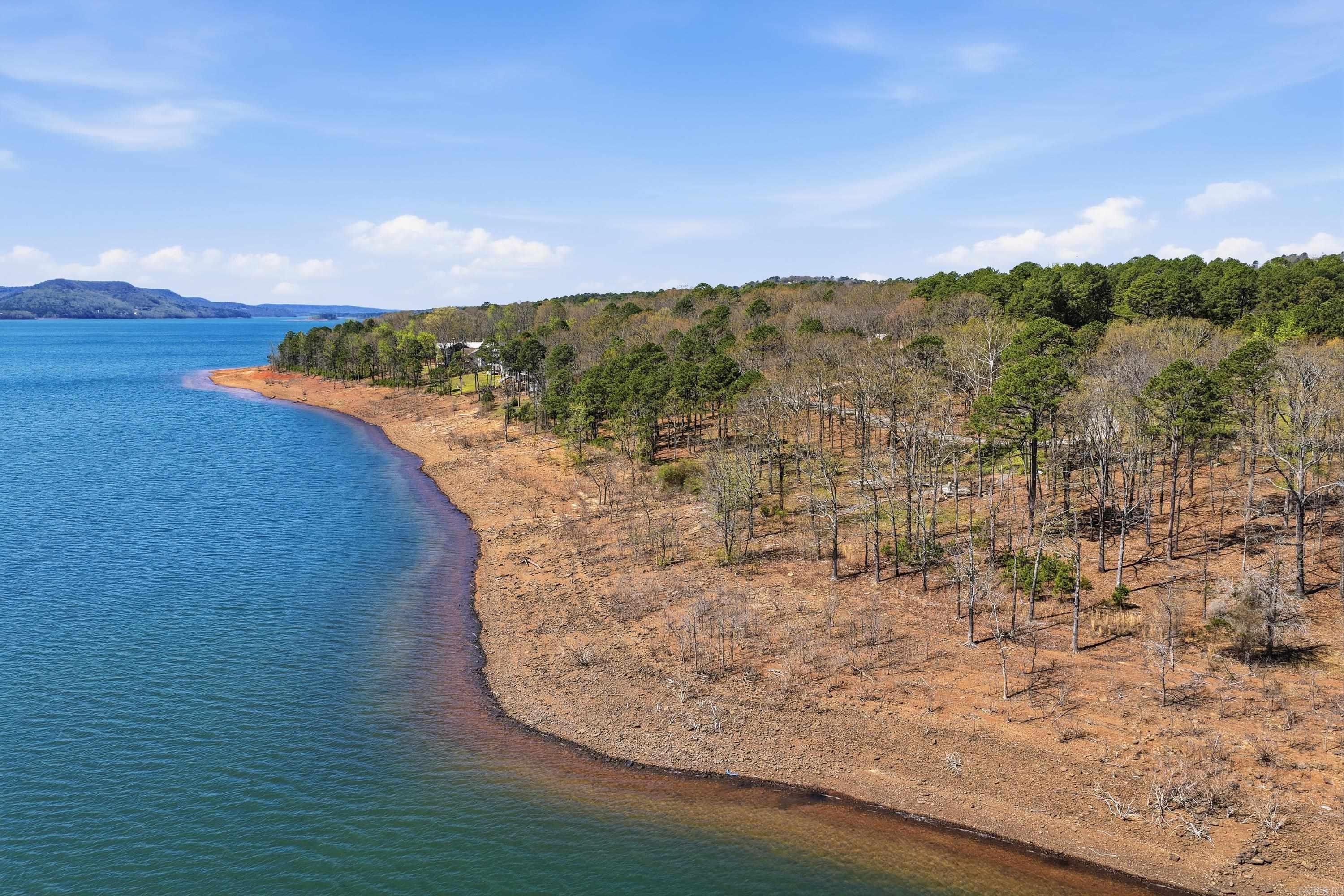 Tract 8 The Preserve At The Bay  Fairfield Bay, AR