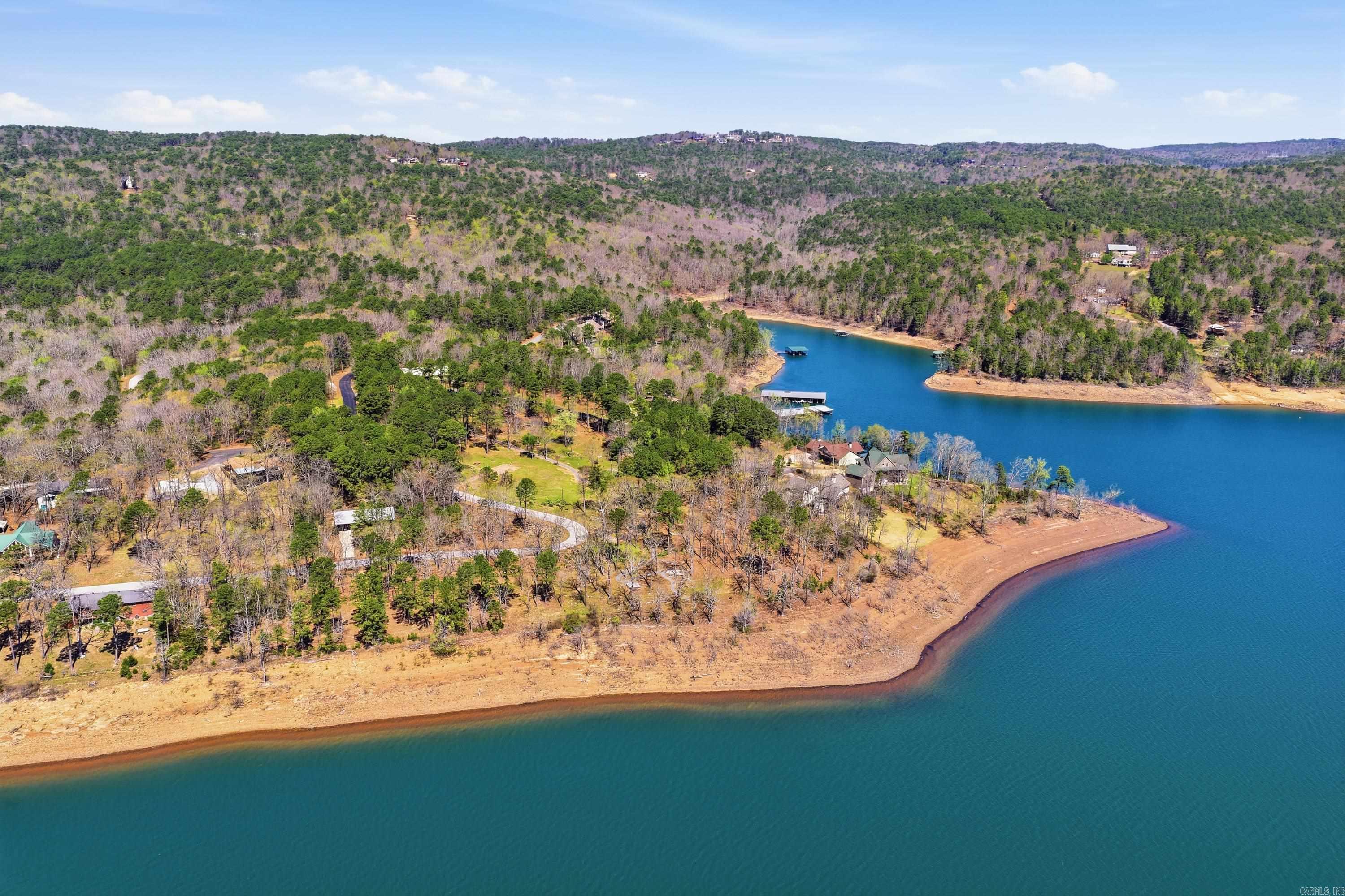 Tract 8 The Preserve At The Bay  Fairfield Bay, AR