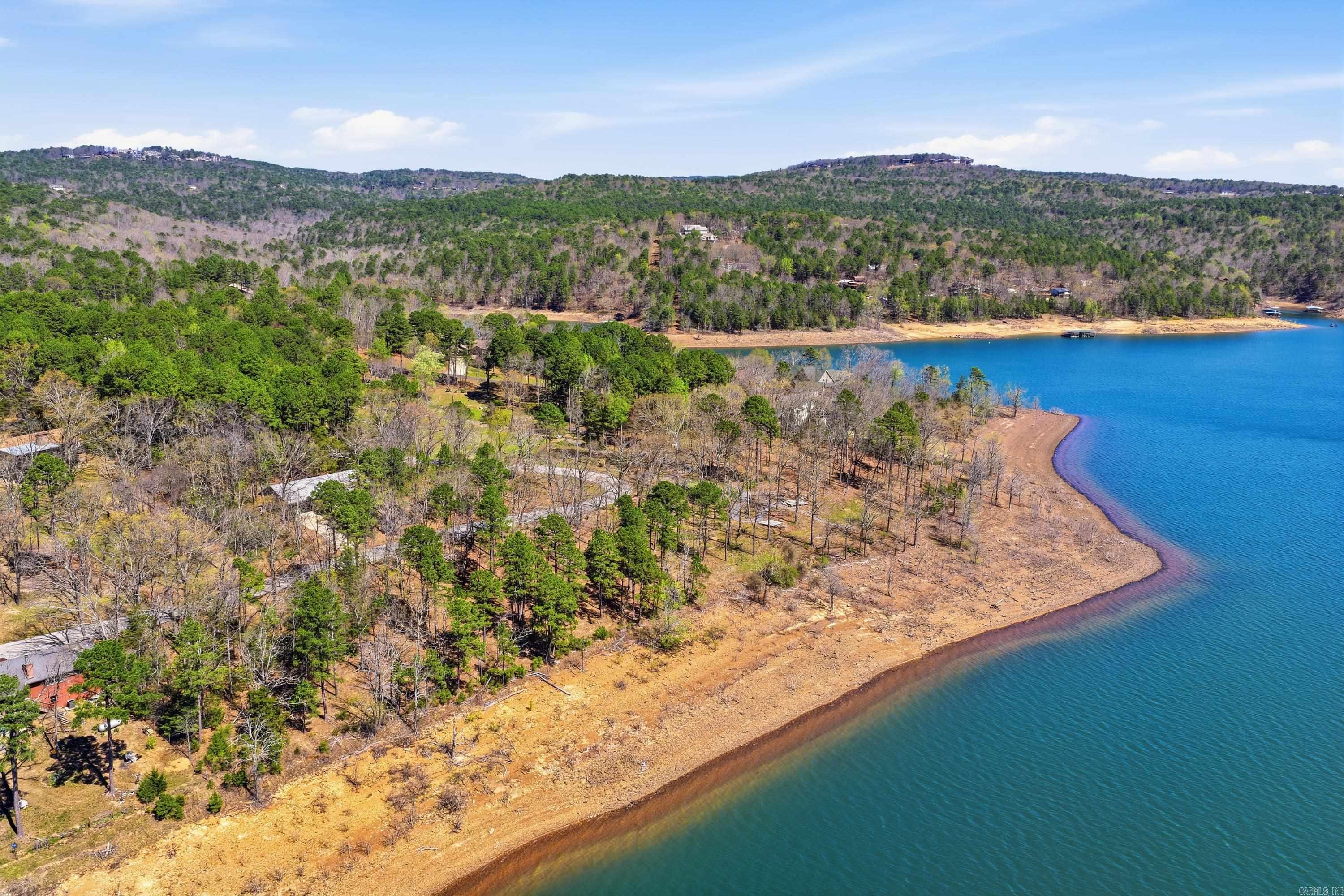 Tract 8 The Preserve At The Bay  Fairfield Bay, AR